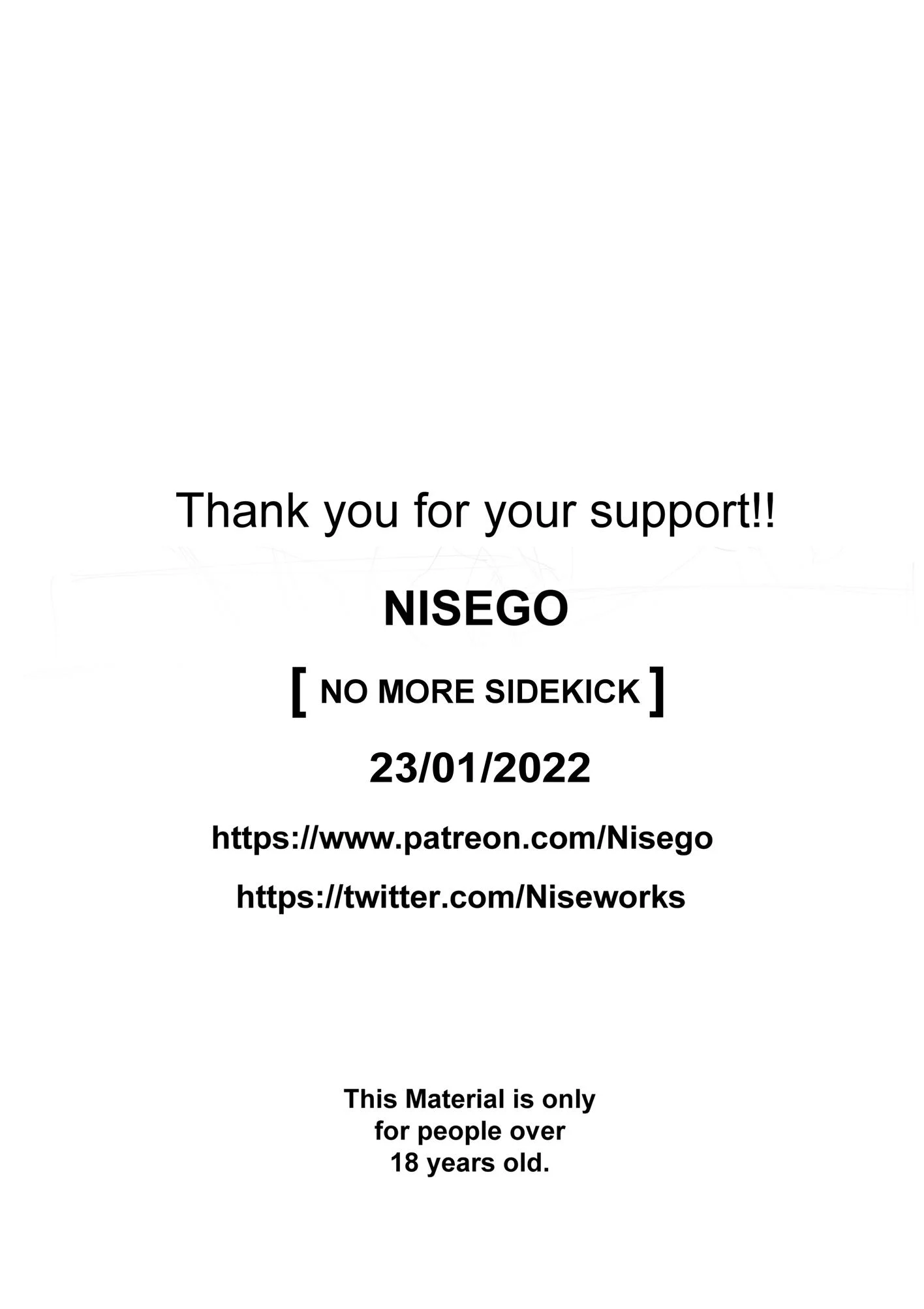 Shego em chamas – Femdom – Atualizado