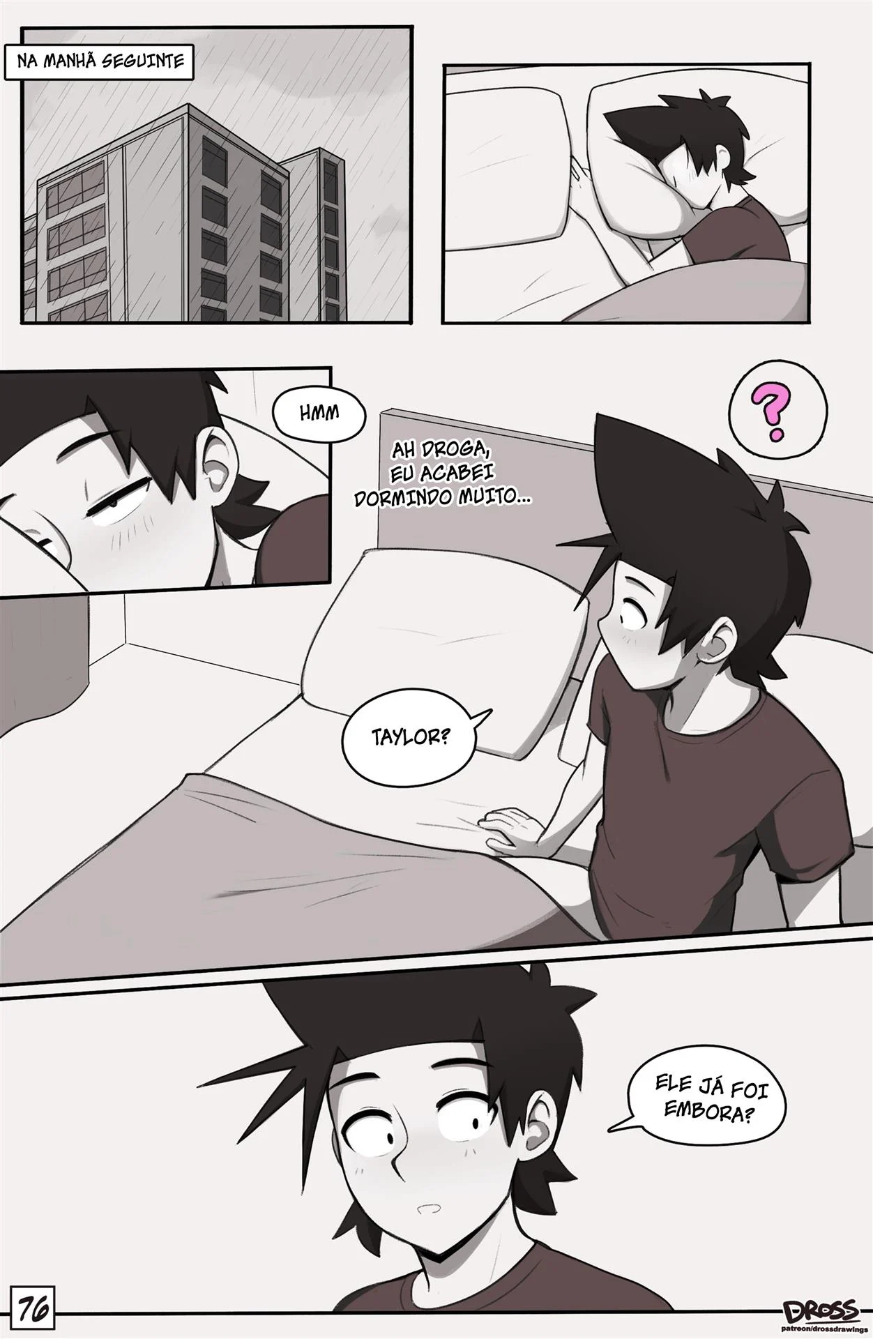 Skatista Crossdresser 2 – hentai sem censura – HQ em Português