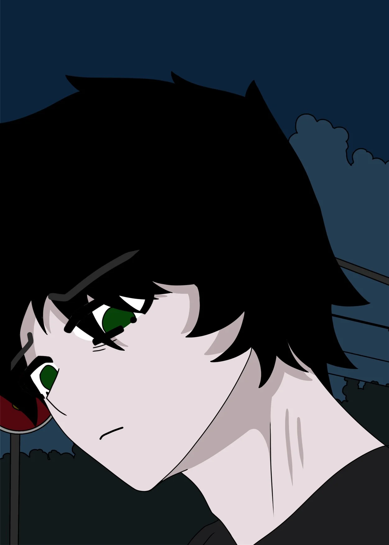 Soulmate 0 – Quadrinhos Eróticos – Português do Brasil