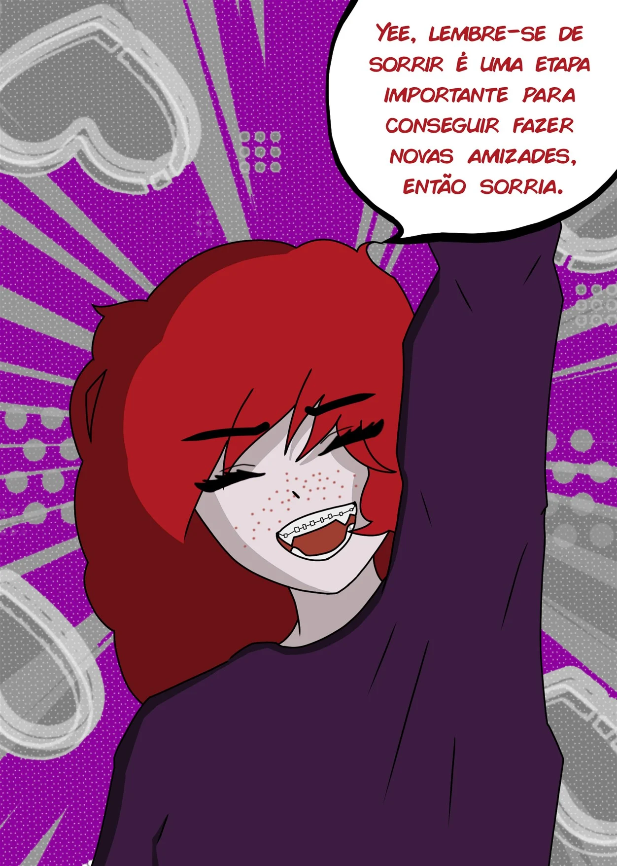 Soulmate 0 – Quadrinhos Eróticos – Português do Brasil