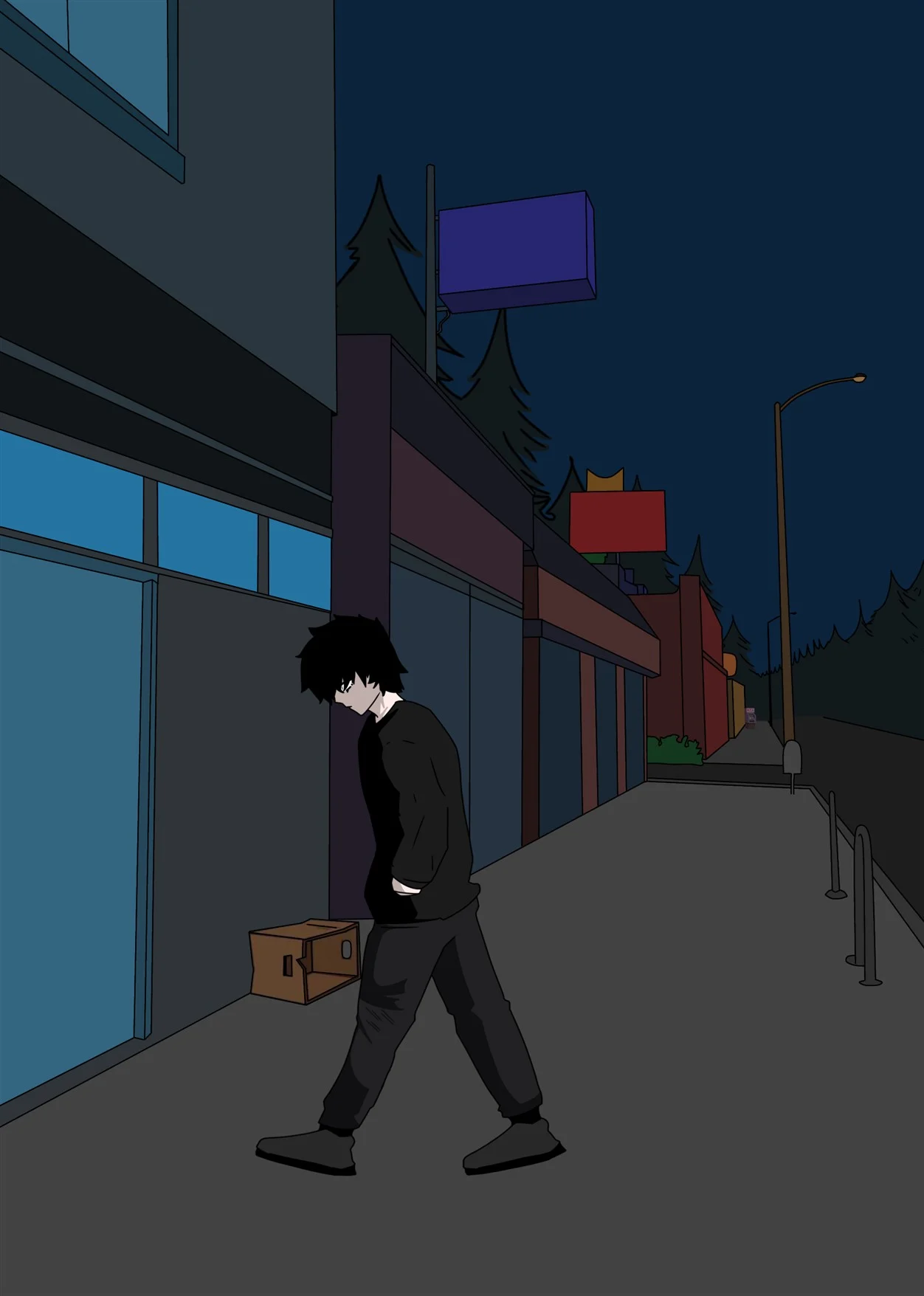 Soulmate 0 – Quadrinhos Eróticos – Português do Brasil