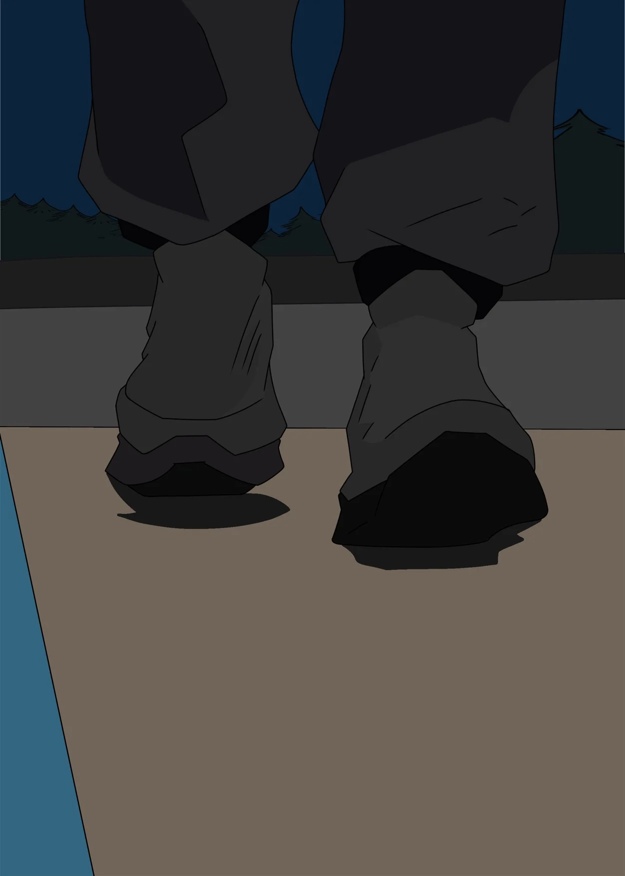 Soulmate 0 – Quadrinhos Eróticos – Português do Brasil