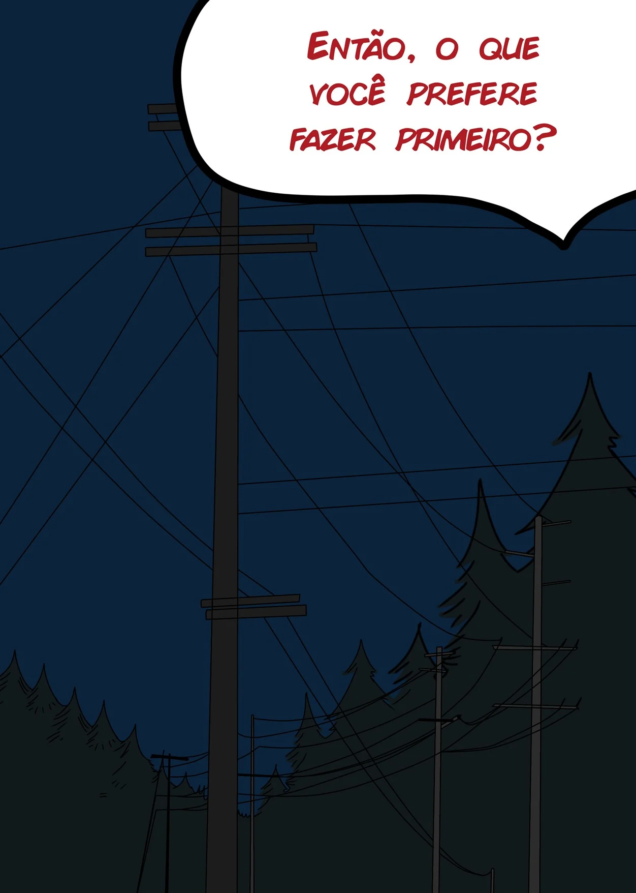 Soulmate 0 – Quadrinhos Eróticos – Português do Brasil