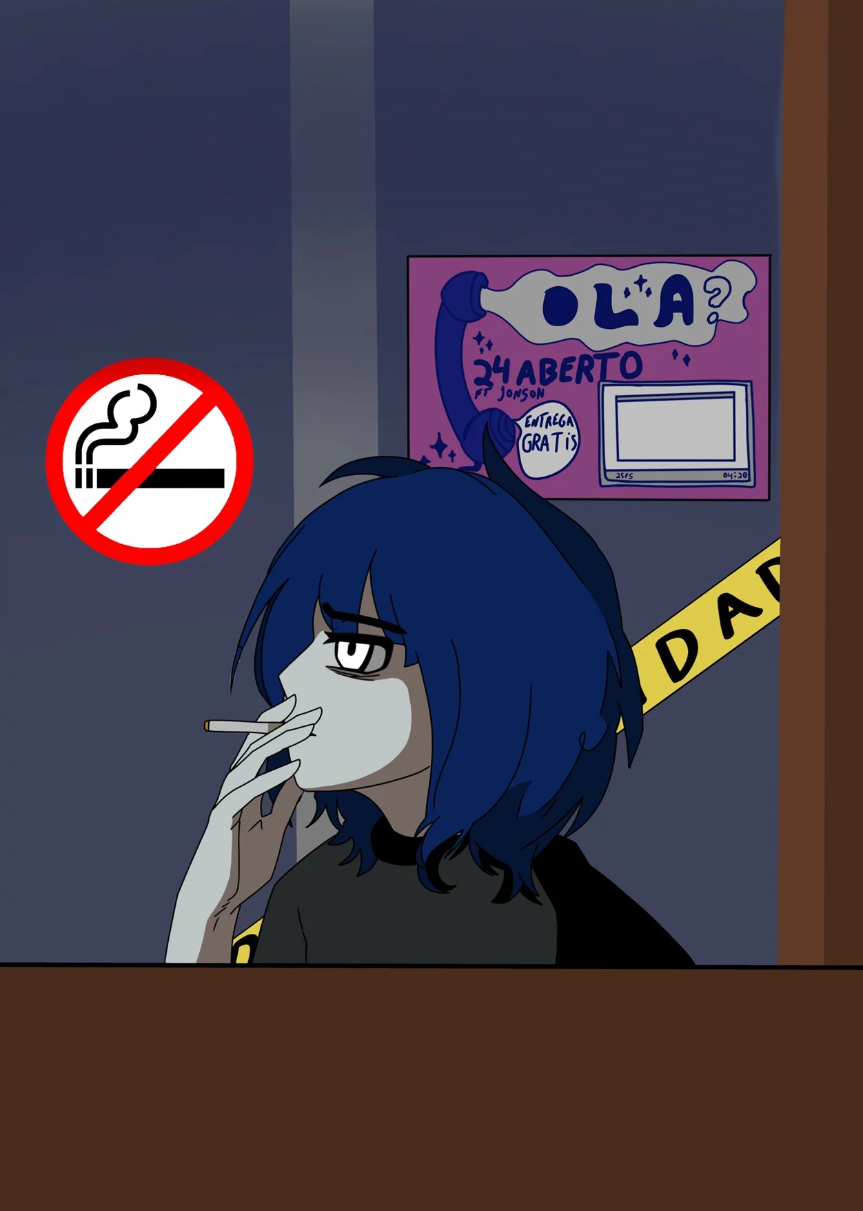 Soulmate 0 – Quadrinhos Eróticos – Português do Brasil