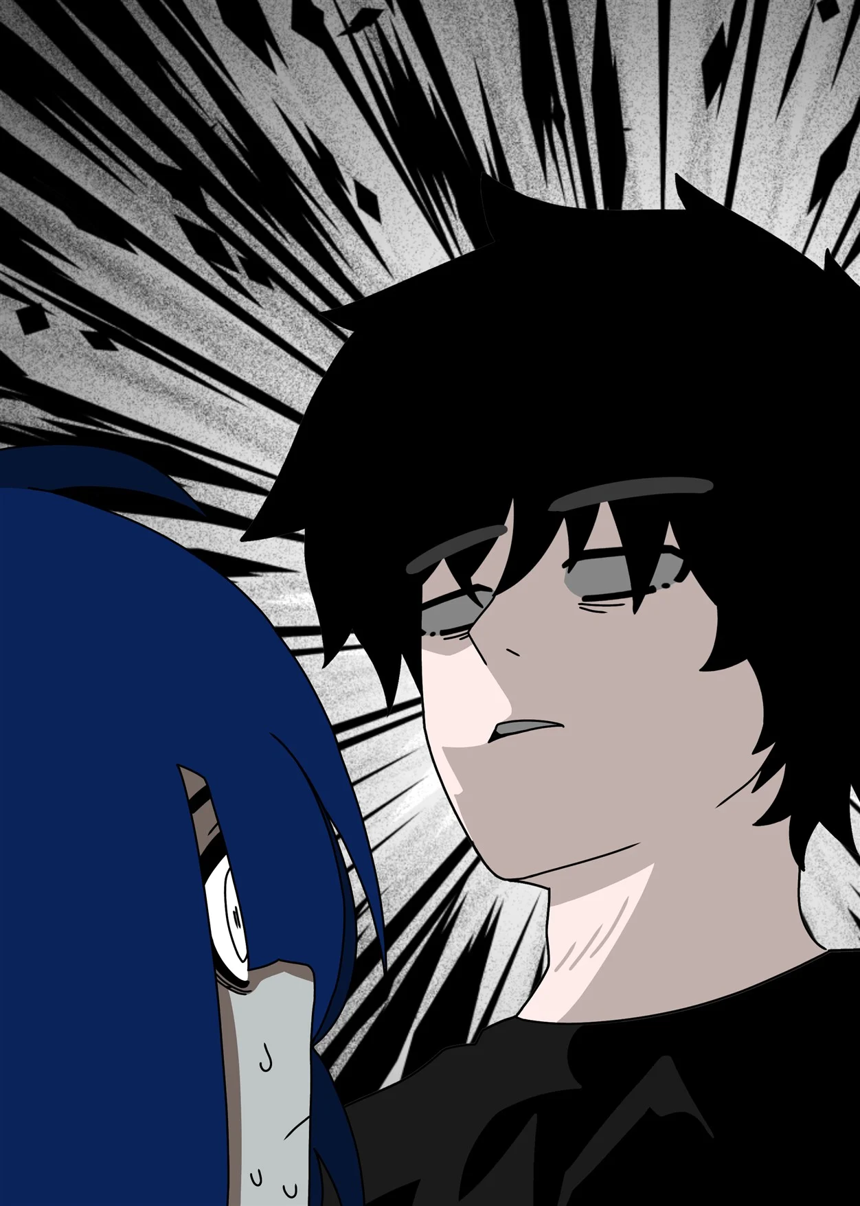 Soulmate 0 – Quadrinhos Eróticos – Português do Brasil