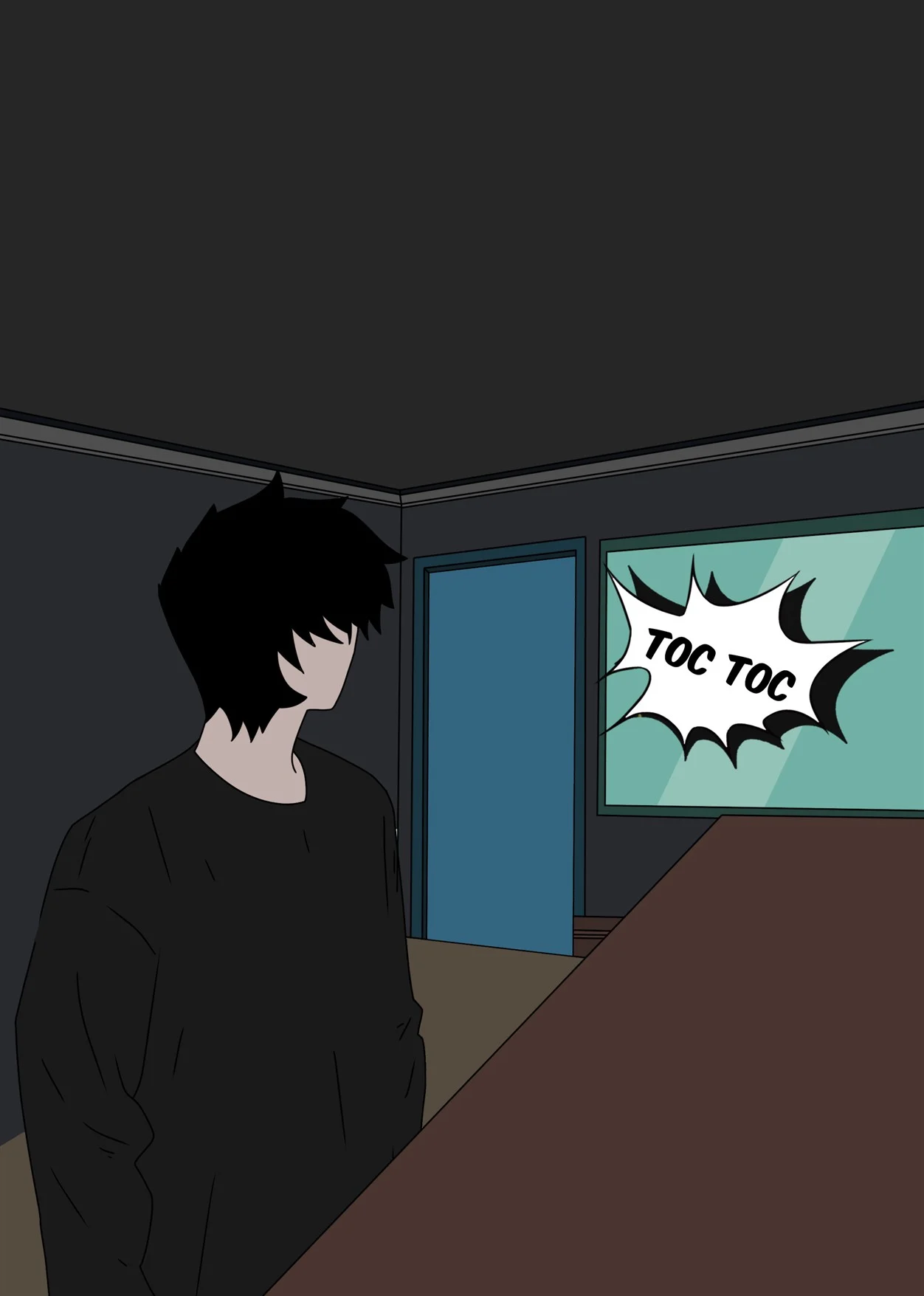 Soulmate 0 – Quadrinhos Eróticos – Português do Brasil