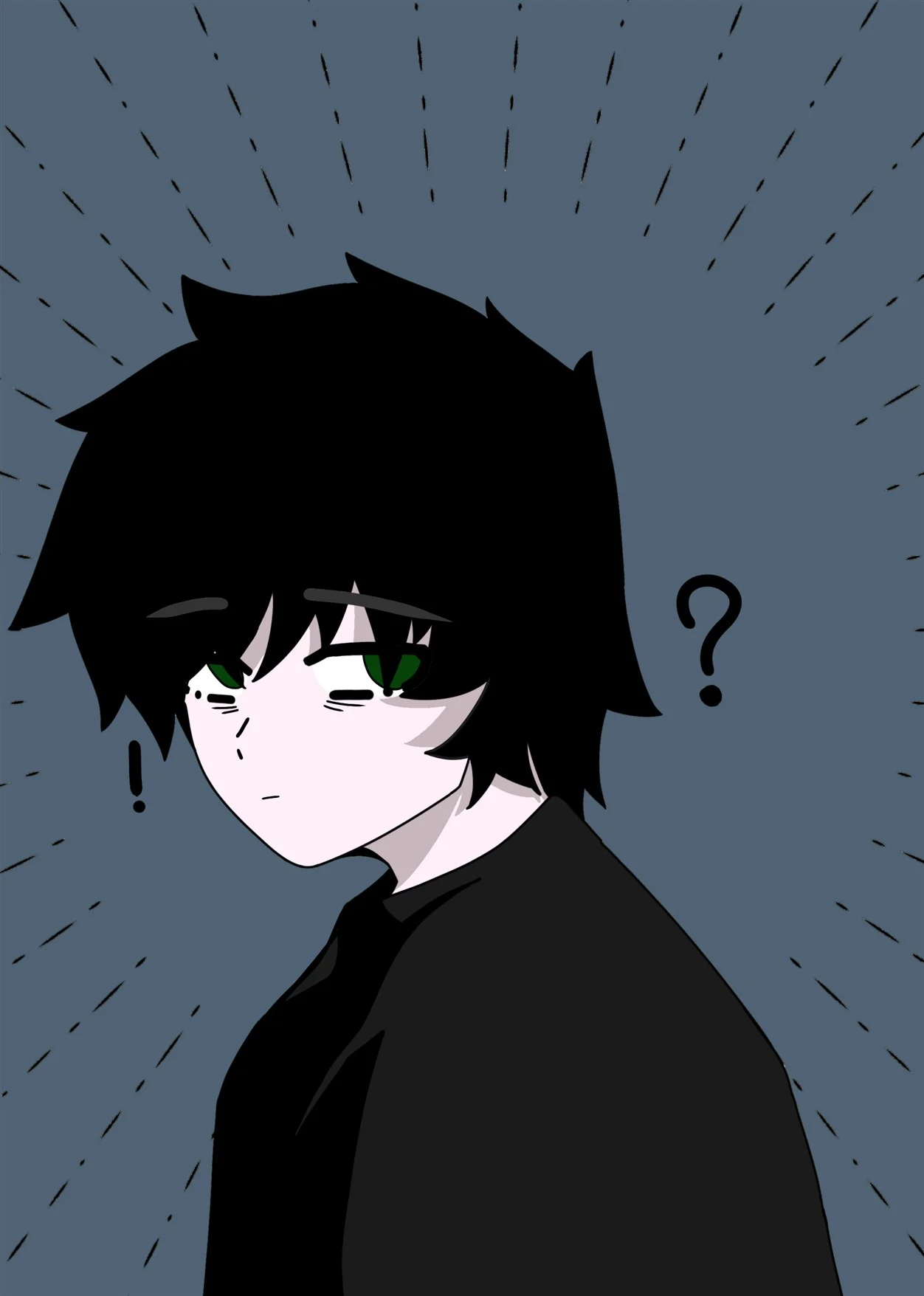 Soulmate 0 – Quadrinhos Eróticos – Português do Brasil