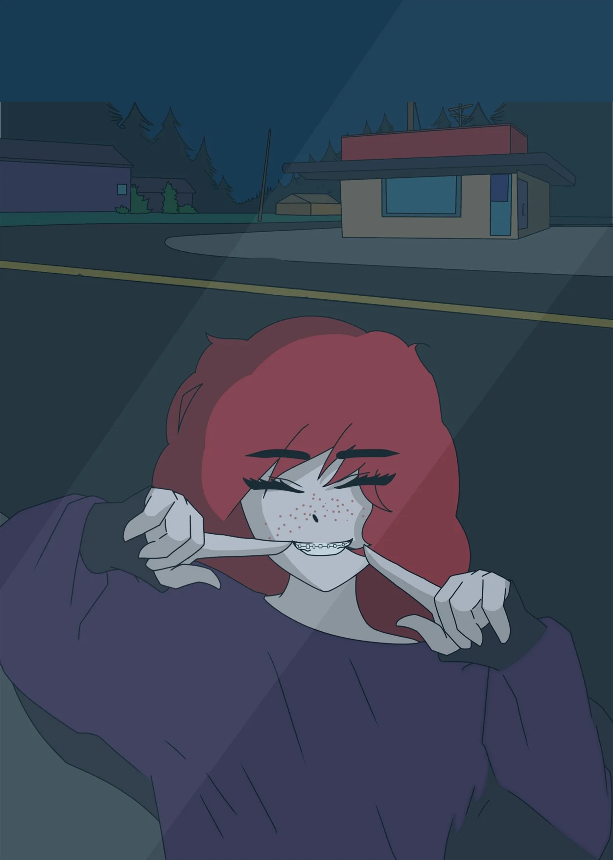 Soulmate 0 – Quadrinhos Eróticos – Português do Brasil