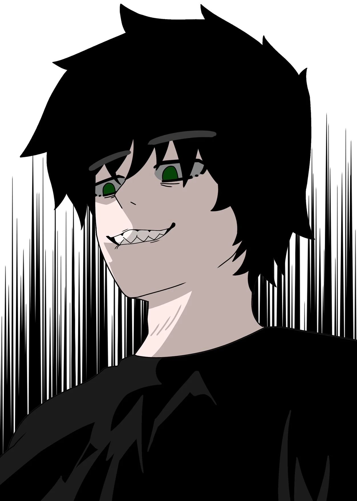 Soulmate 0 – Quadrinhos Eróticos – Português do Brasil