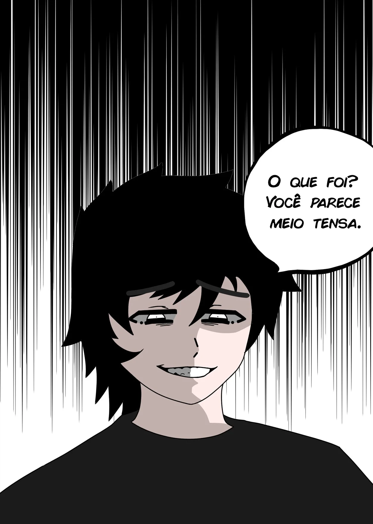 Soulmate 0 – Quadrinhos Eróticos – Português do Brasil