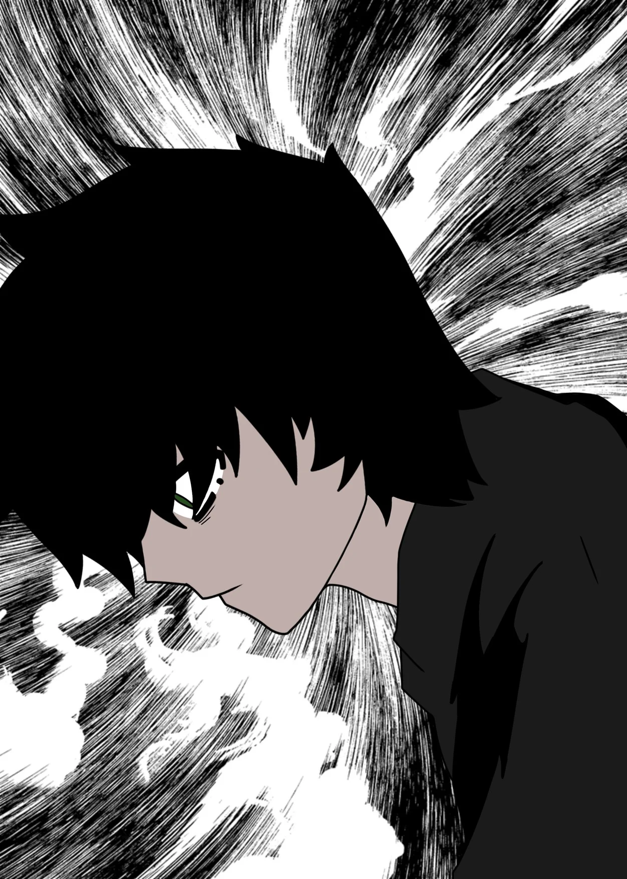 Soulmate 0 – Quadrinhos Eróticos – Português do Brasil