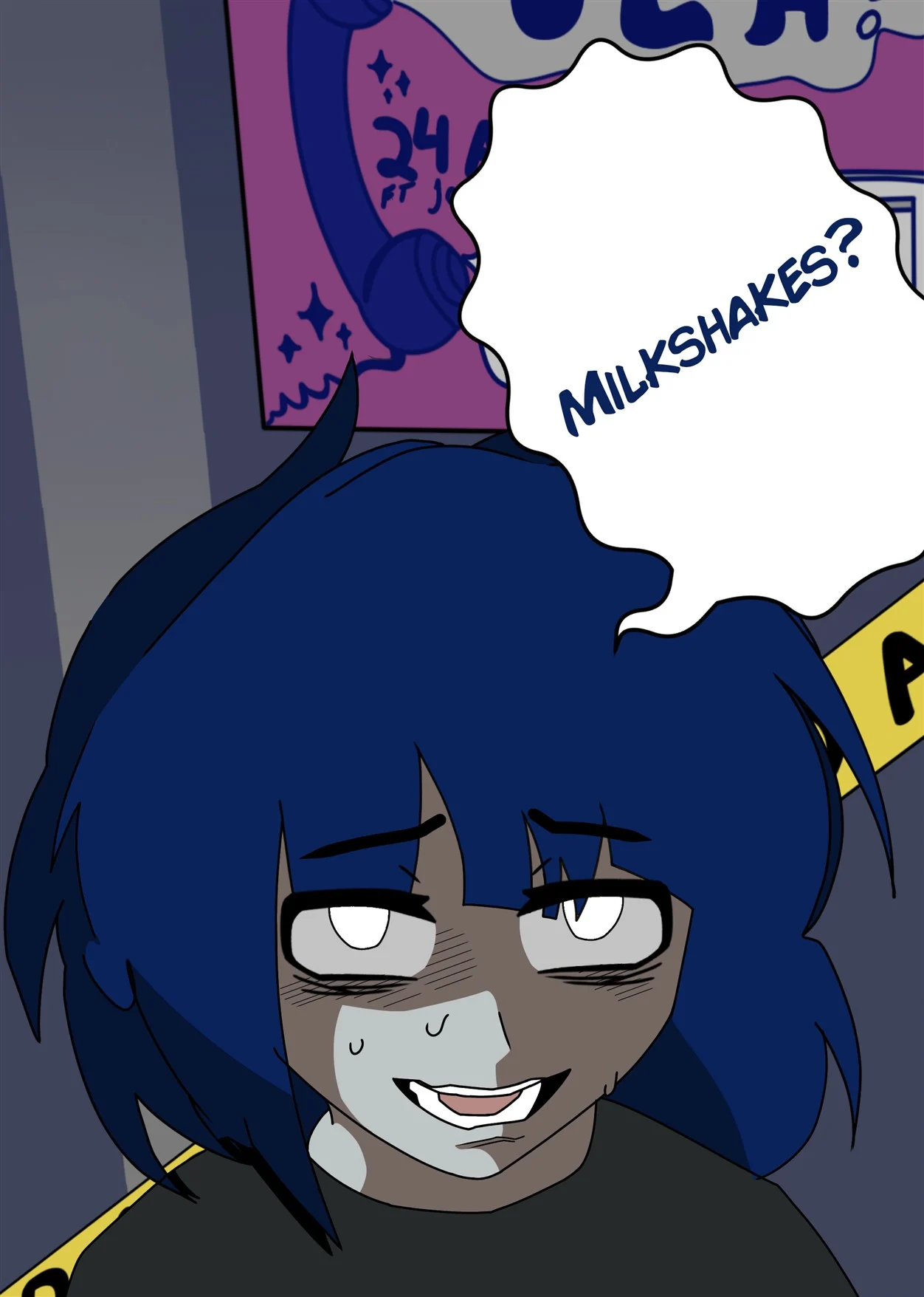 Soulmate 0 – Quadrinhos Eróticos – Português do Brasil