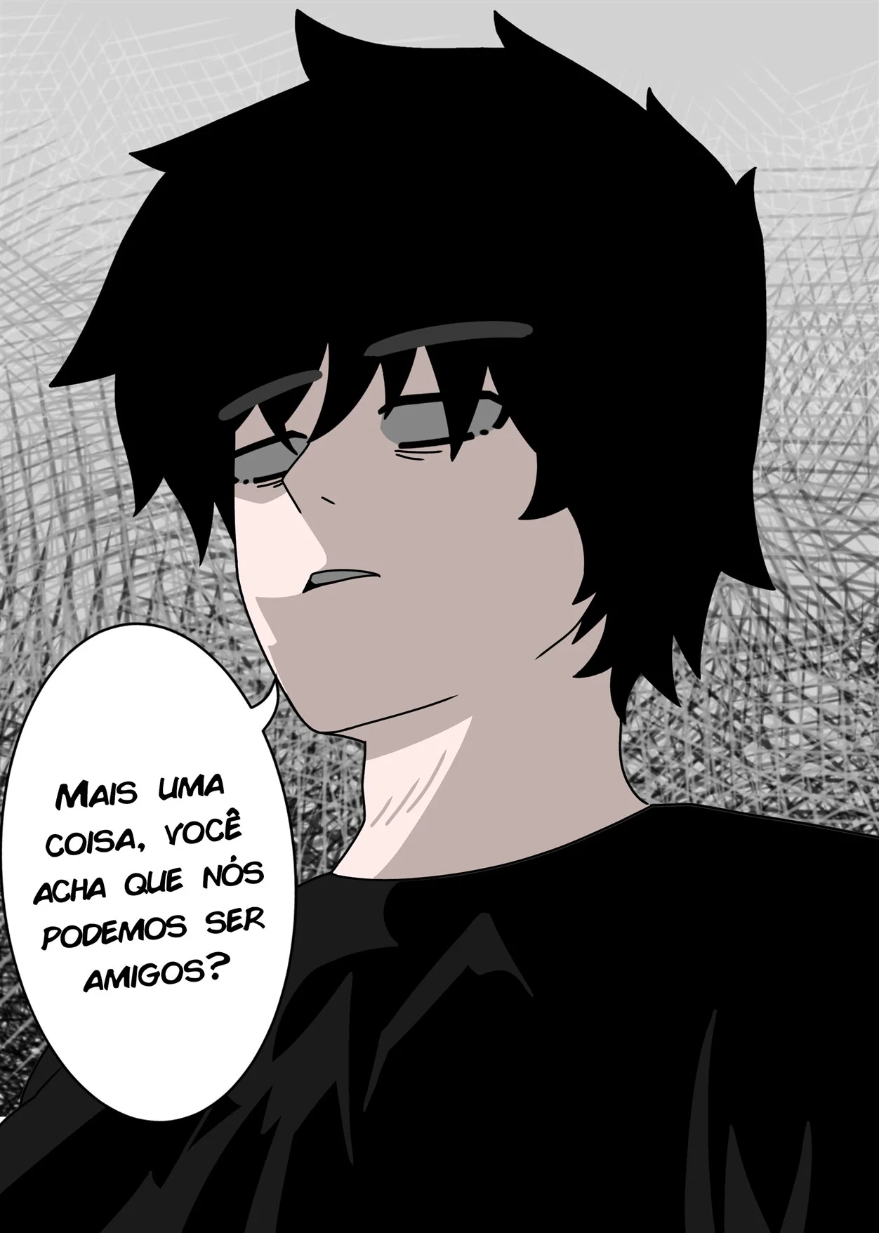 Soulmate 0 – Quadrinhos Eróticos – Português do Brasil