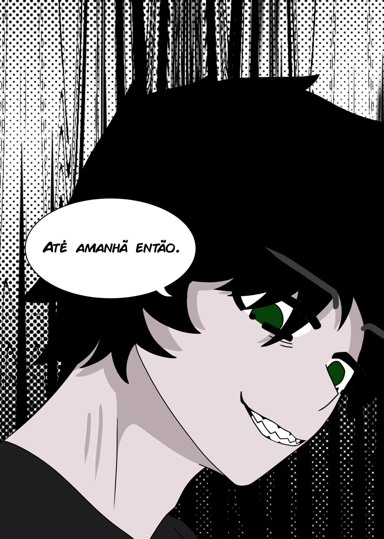 Soulmate 0 – Quadrinhos Eróticos – Português do Brasil