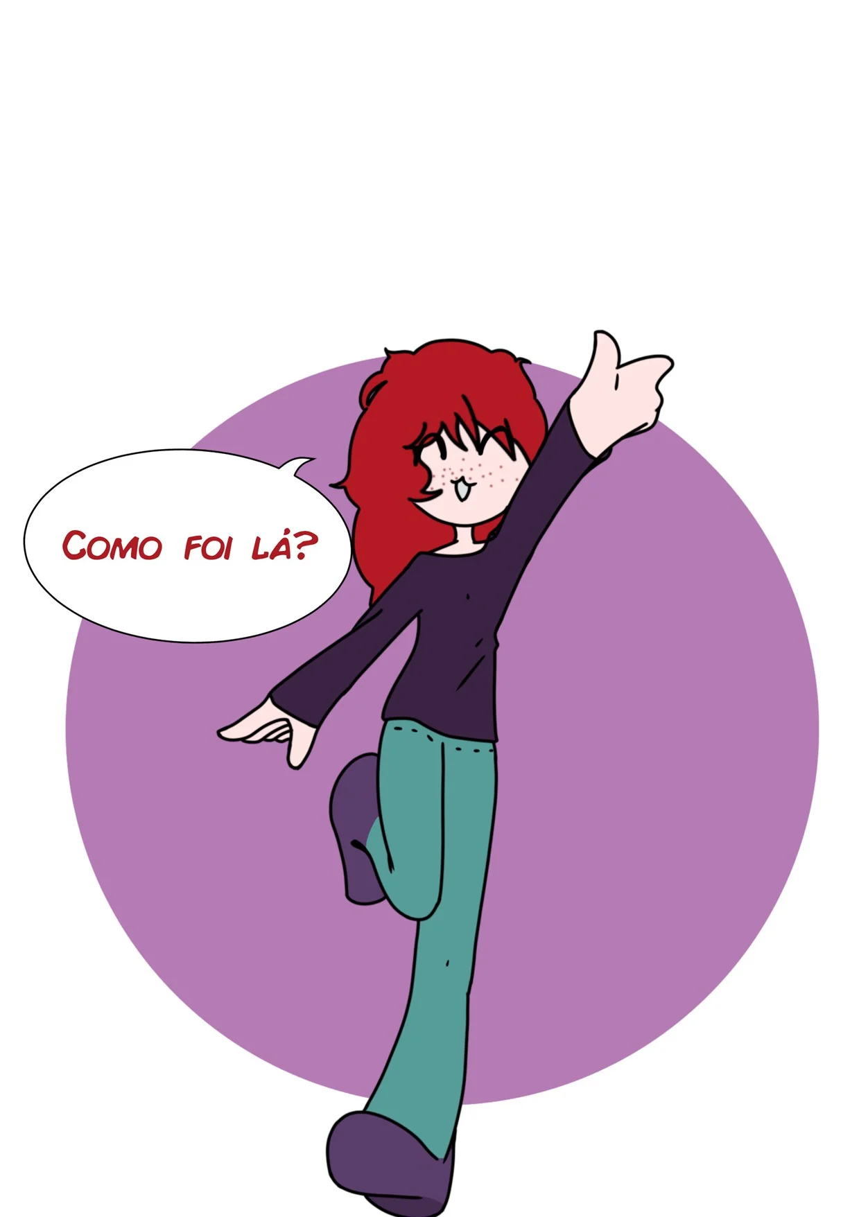 Soulmate 0 – Quadrinhos Eróticos – Português do Brasil