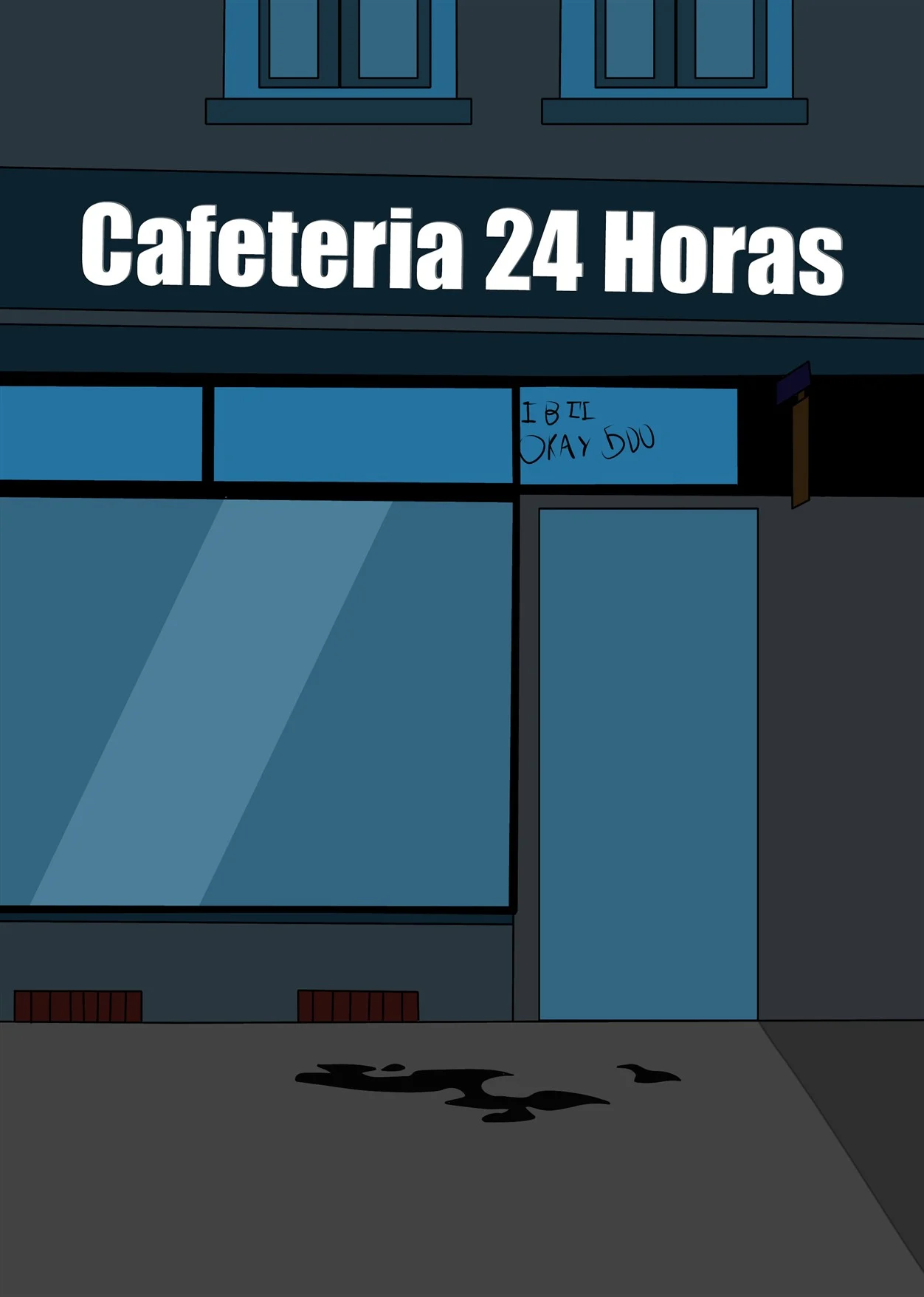 Soulmate 0 – Quadrinhos Eróticos – Português do Brasil