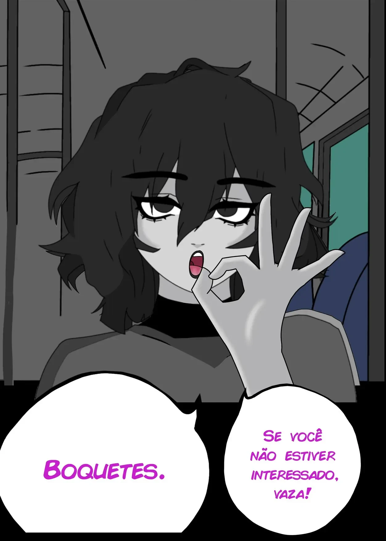 Soulmate 1 – Quadrinhos Eróticos – Atualizado