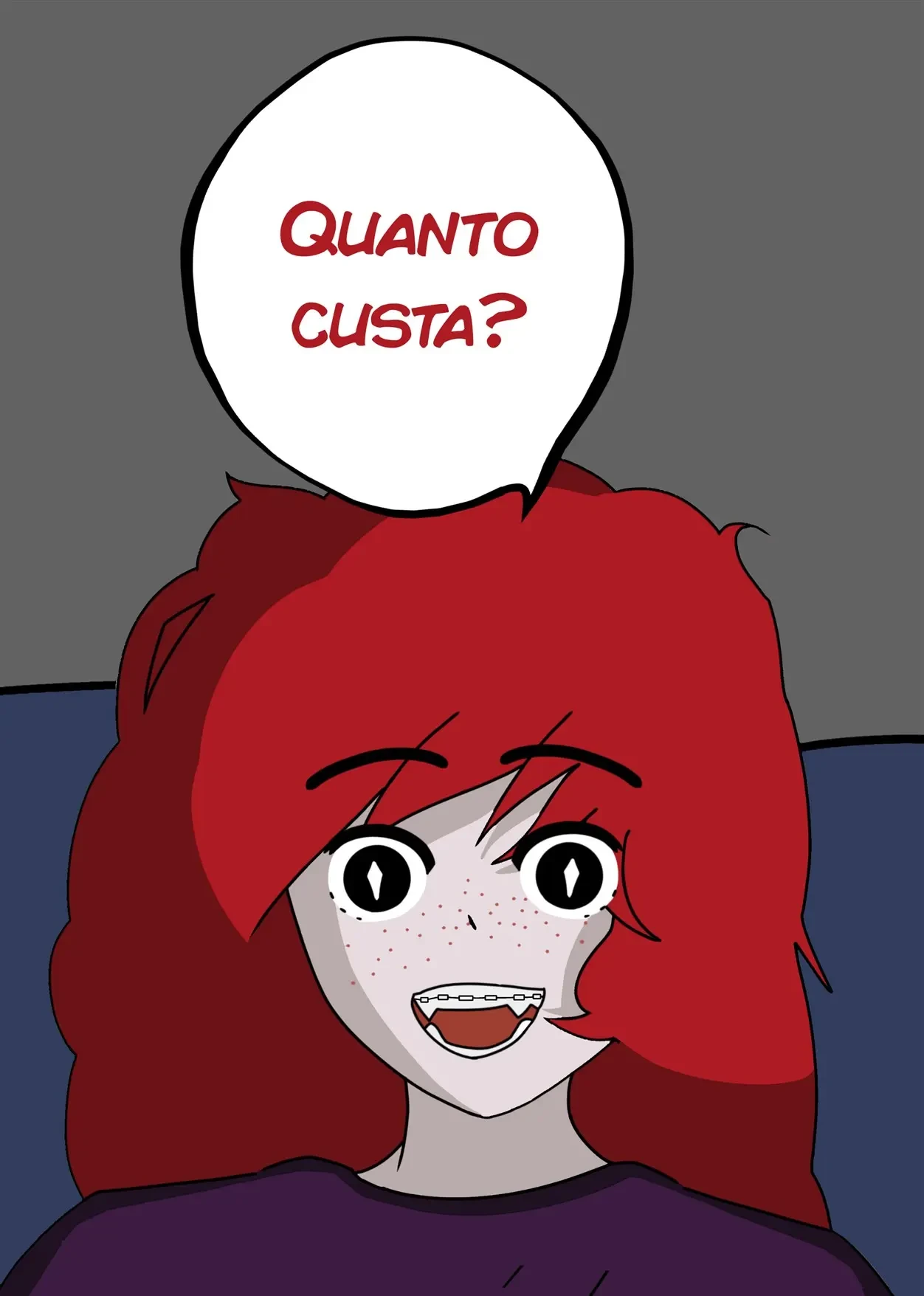 Soulmate 1 – Quadrinhos Eróticos – Atualizado