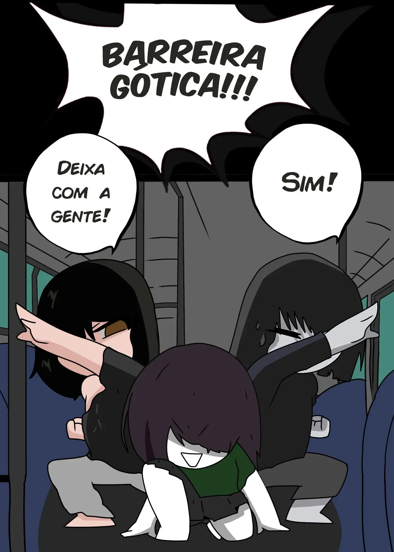 Soulmate 1 – Quadrinhos Eróticos – Atualizado