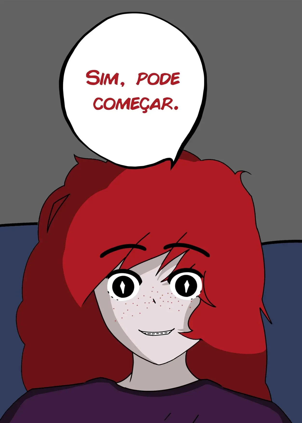 Soulmate 1 – Quadrinhos Eróticos – Atualizado