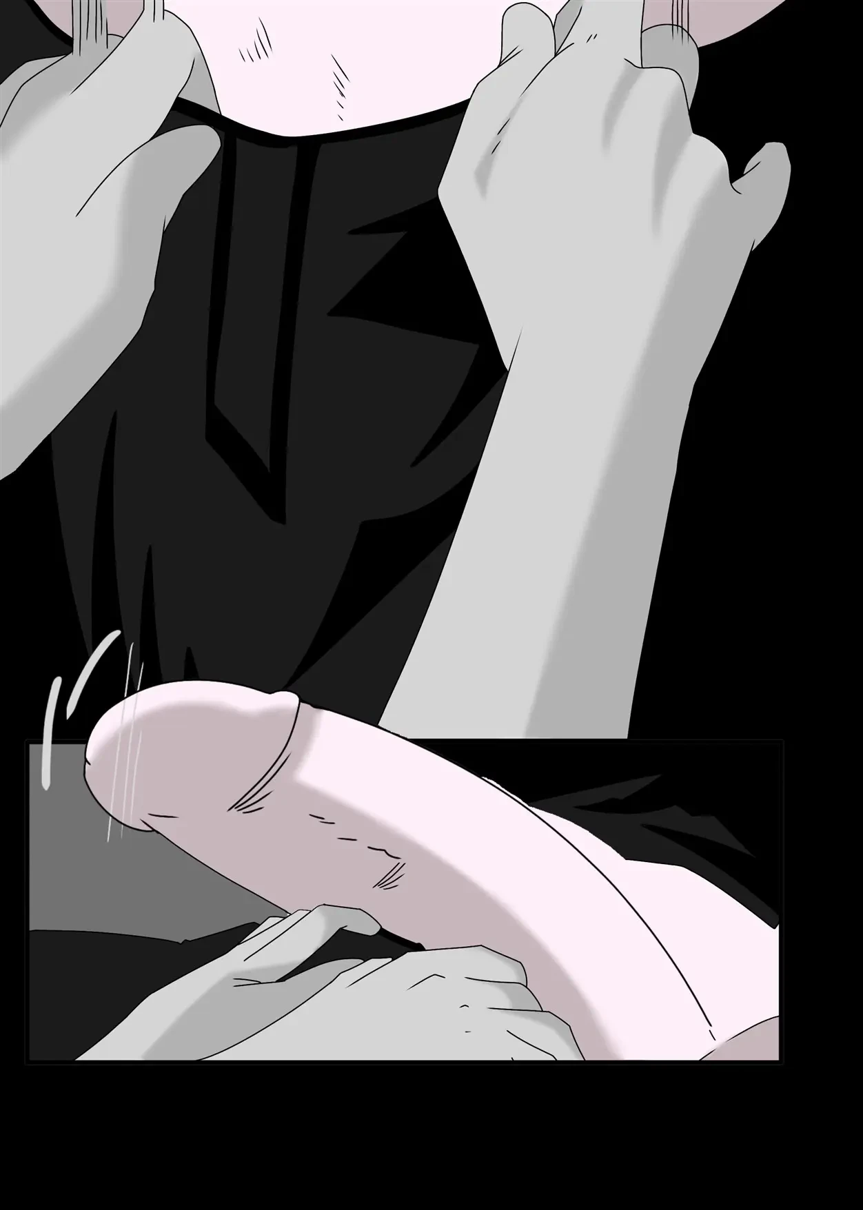 Soulmate 1 – Quadrinhos Eróticos – Atualizado