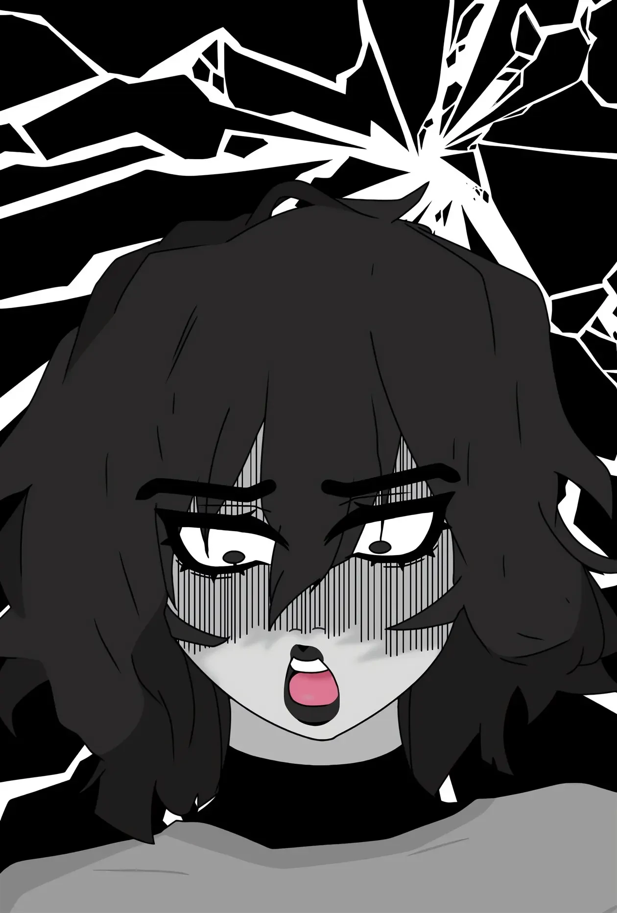 Soulmate 1 – Quadrinhos Eróticos – Atualizado