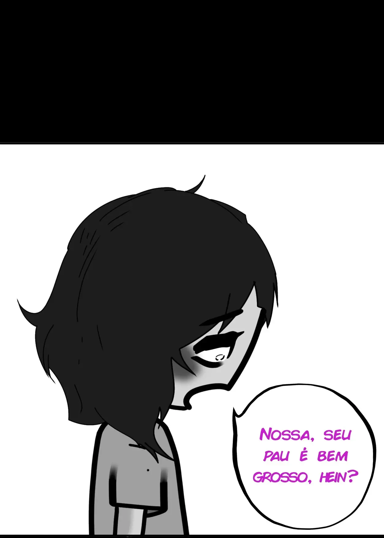 Soulmate 1 – Quadrinhos Eróticos – Atualizado