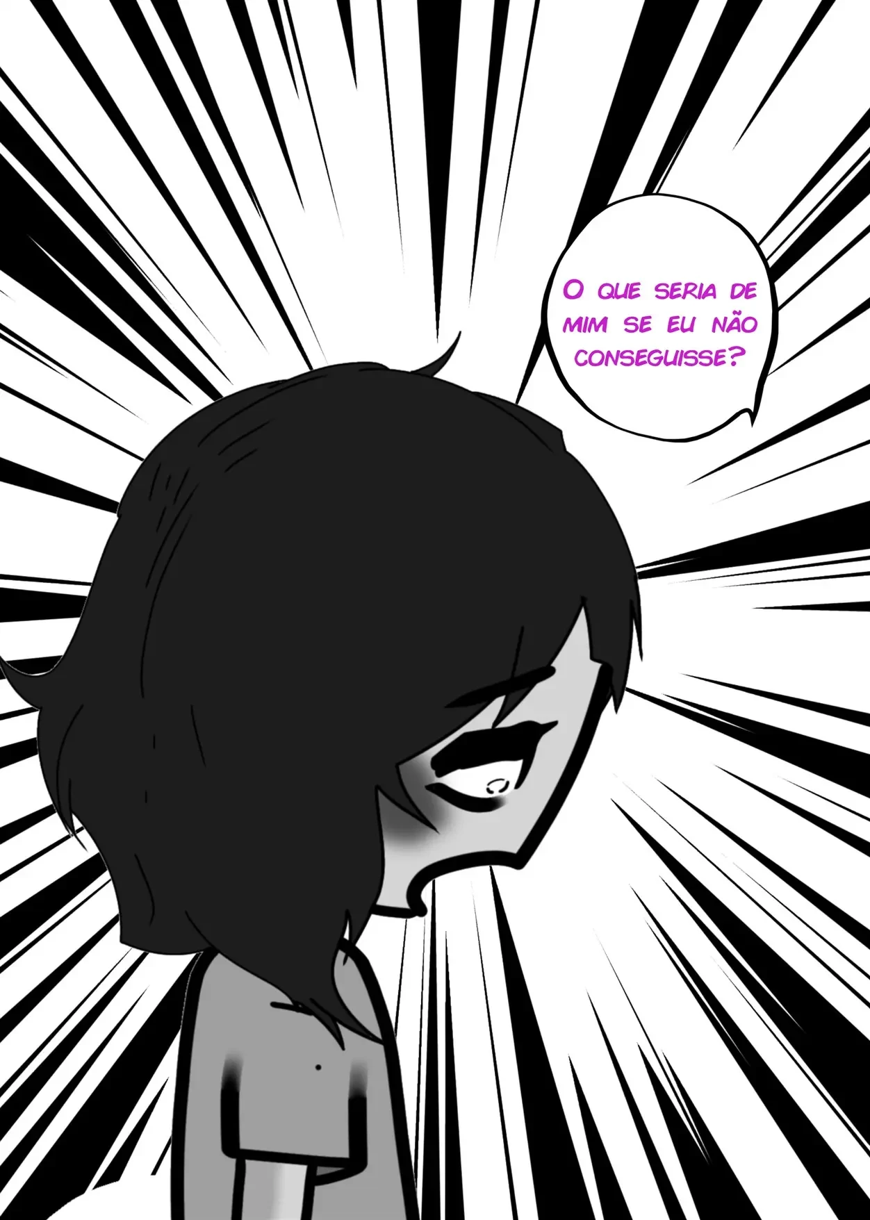 Soulmate 1 – Quadrinhos Eróticos – Atualizado