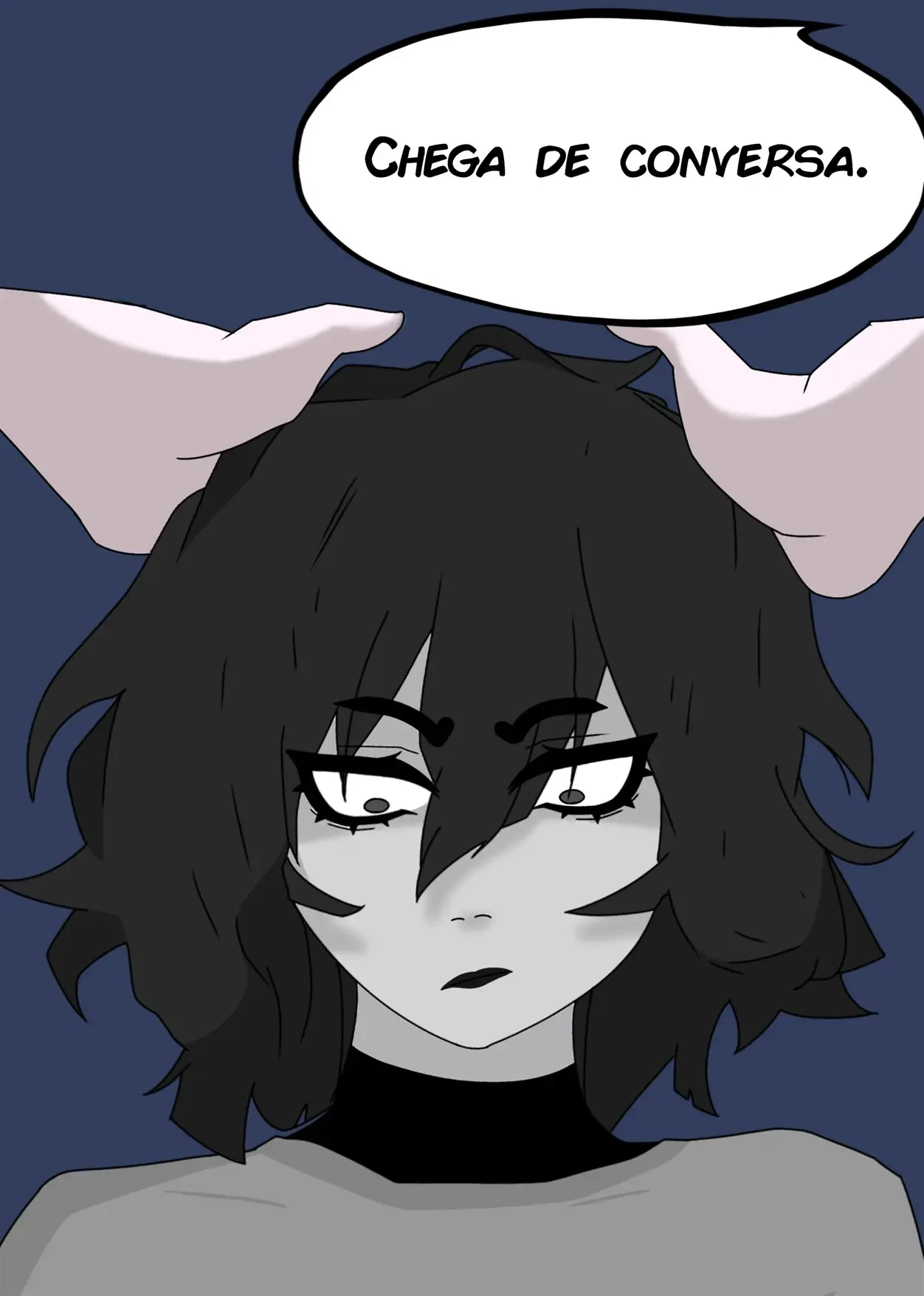 Soulmate 1 – Quadrinhos Eróticos – Atualizado