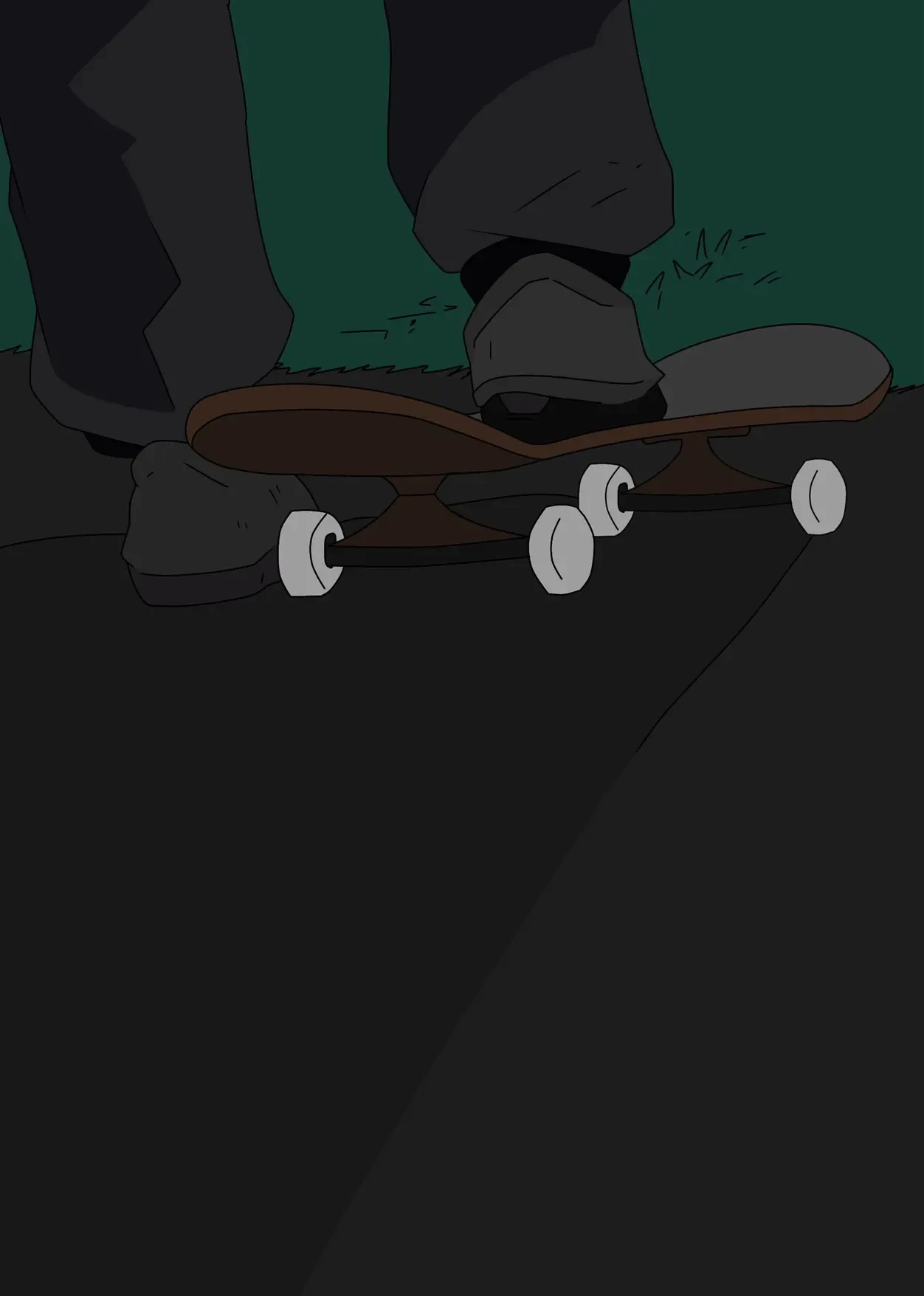 Soulmate 1 – Quadrinhos Eróticos – Atualizado