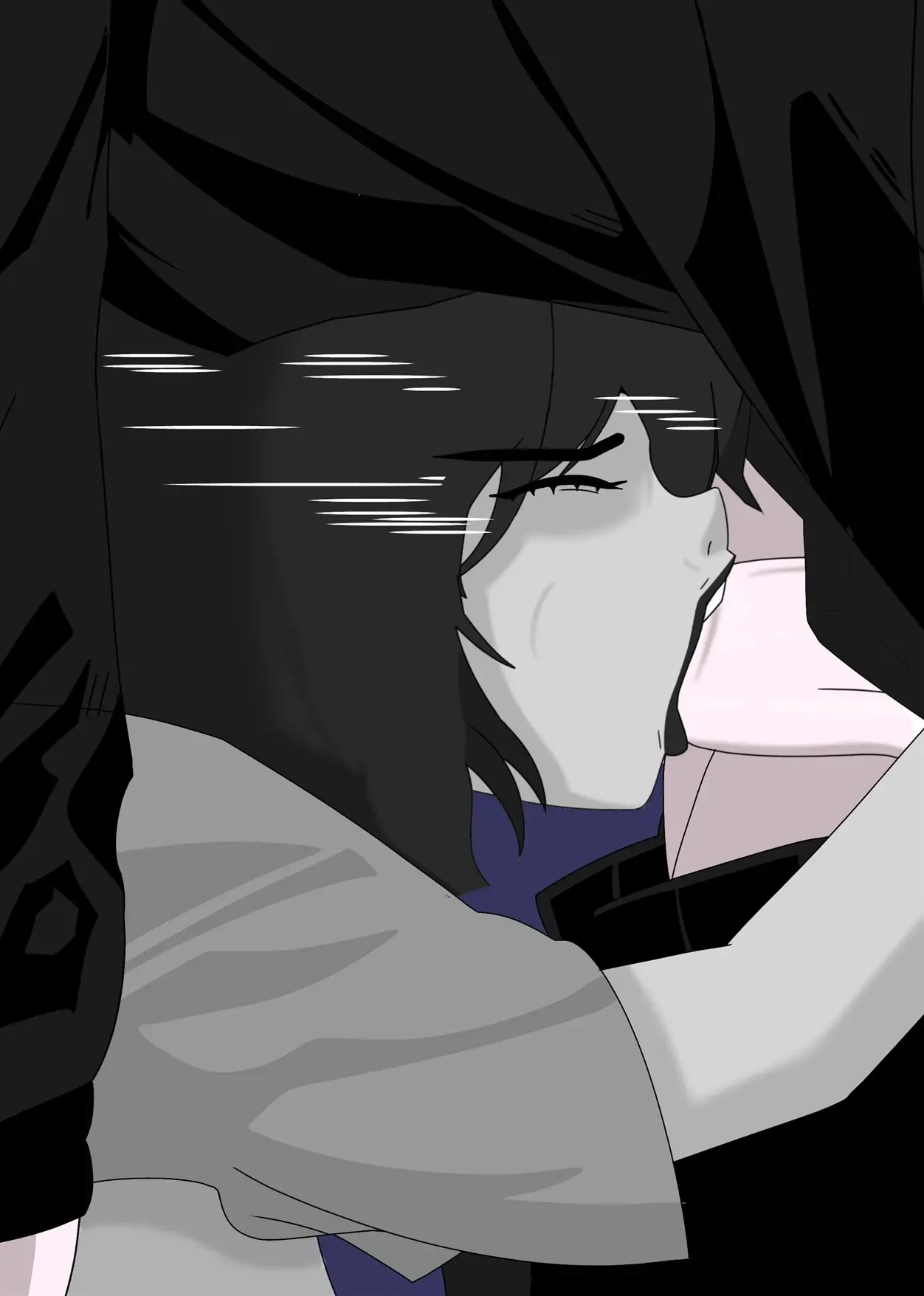 Soulmate 1 – Quadrinhos Eróticos – Atualizado