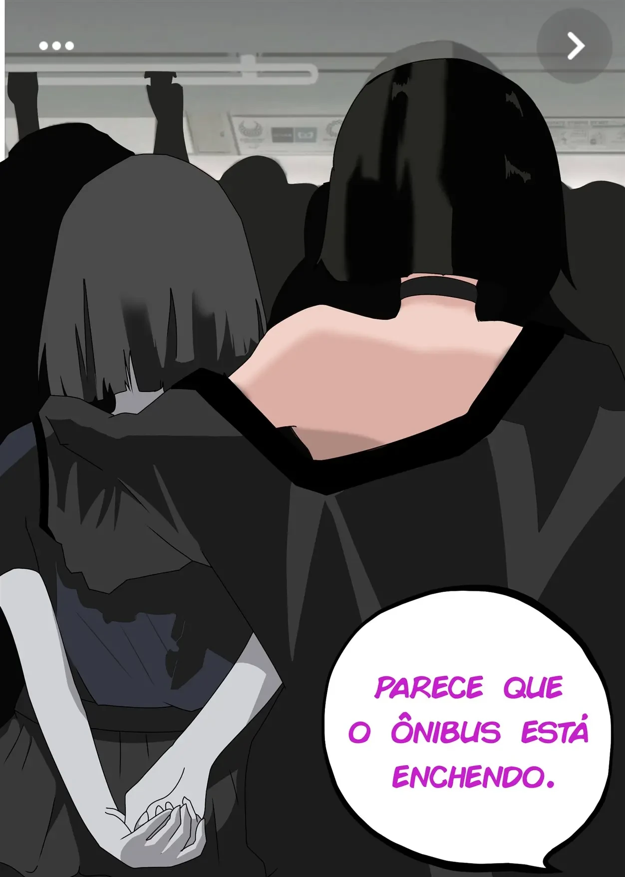 Soulmate 1 – Quadrinhos Eróticos – Atualizado