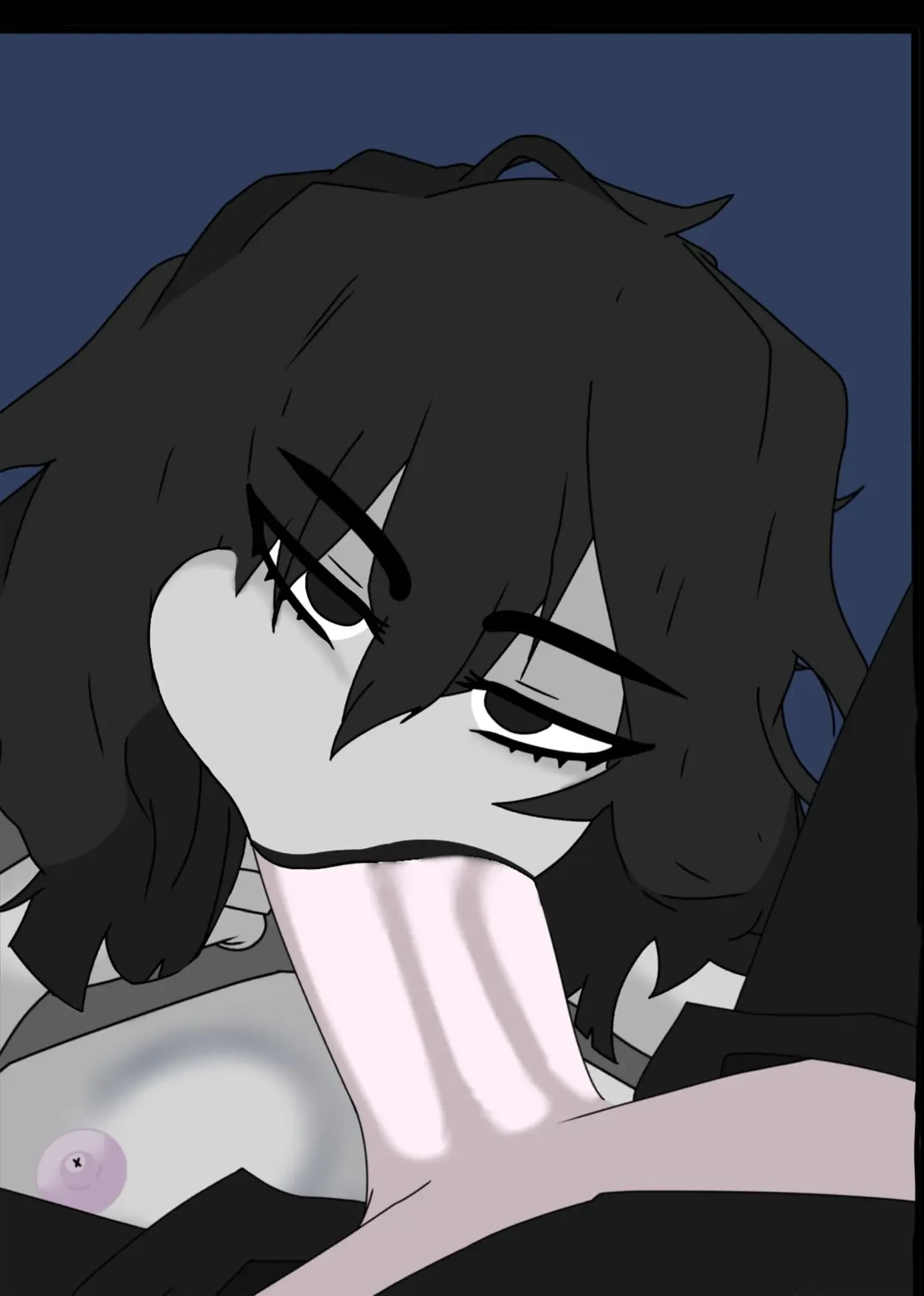 Soulmate 1 – Quadrinhos Eróticos – Atualizado