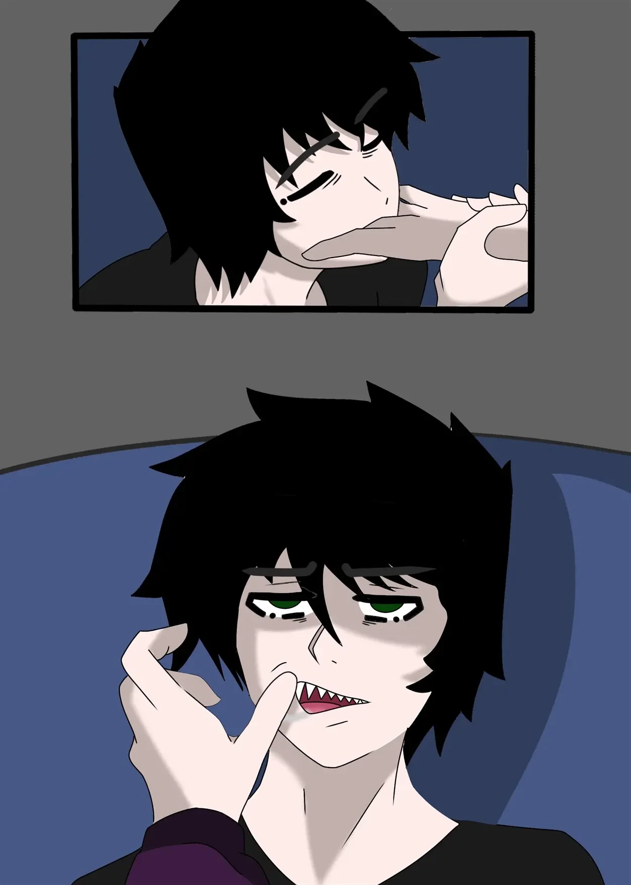 Soulmate 1 – Quadrinhos Eróticos – Atualizado