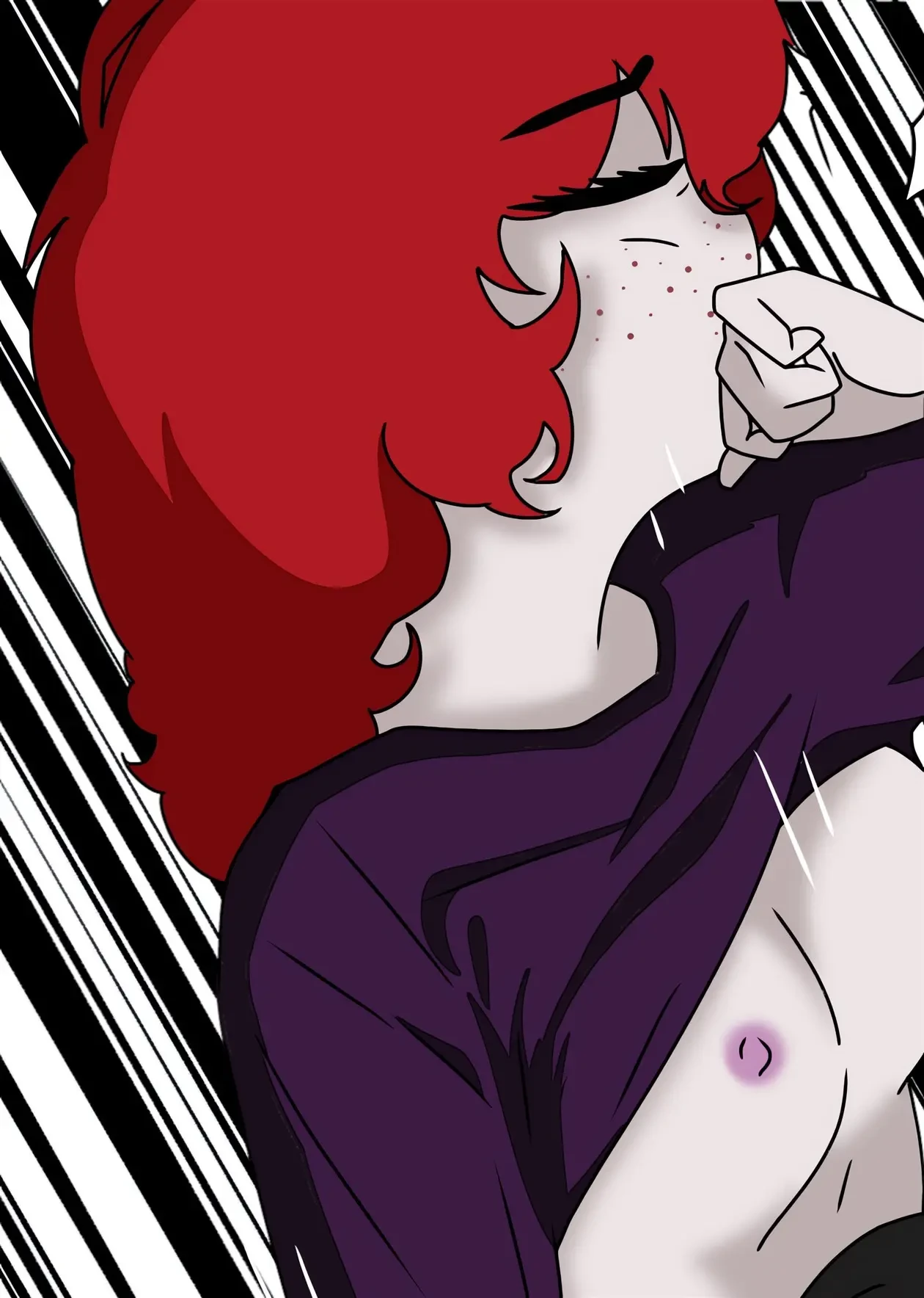 Soulmate 1 – Quadrinhos Eróticos – Atualizado