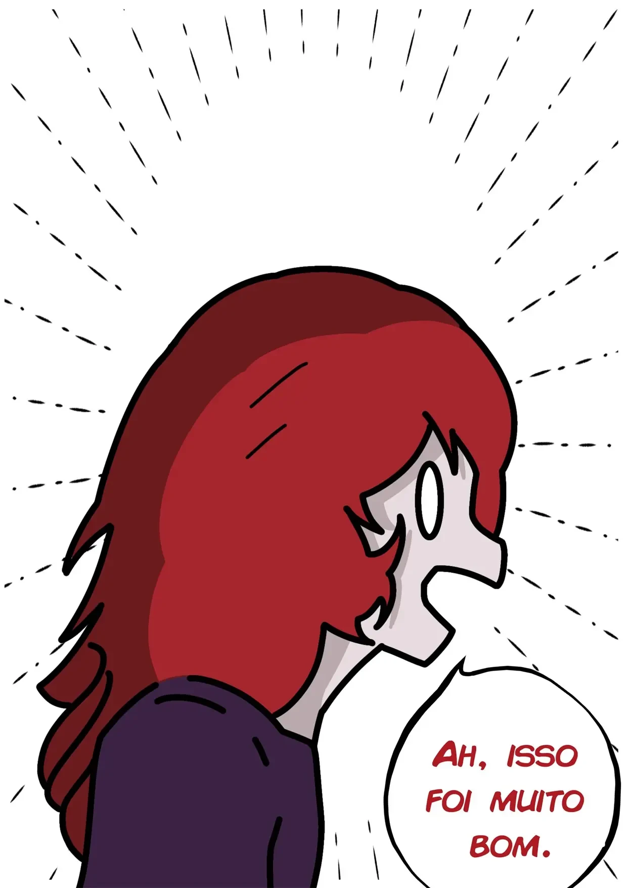 Soulmate 1 – Quadrinhos Eróticos – Atualizado