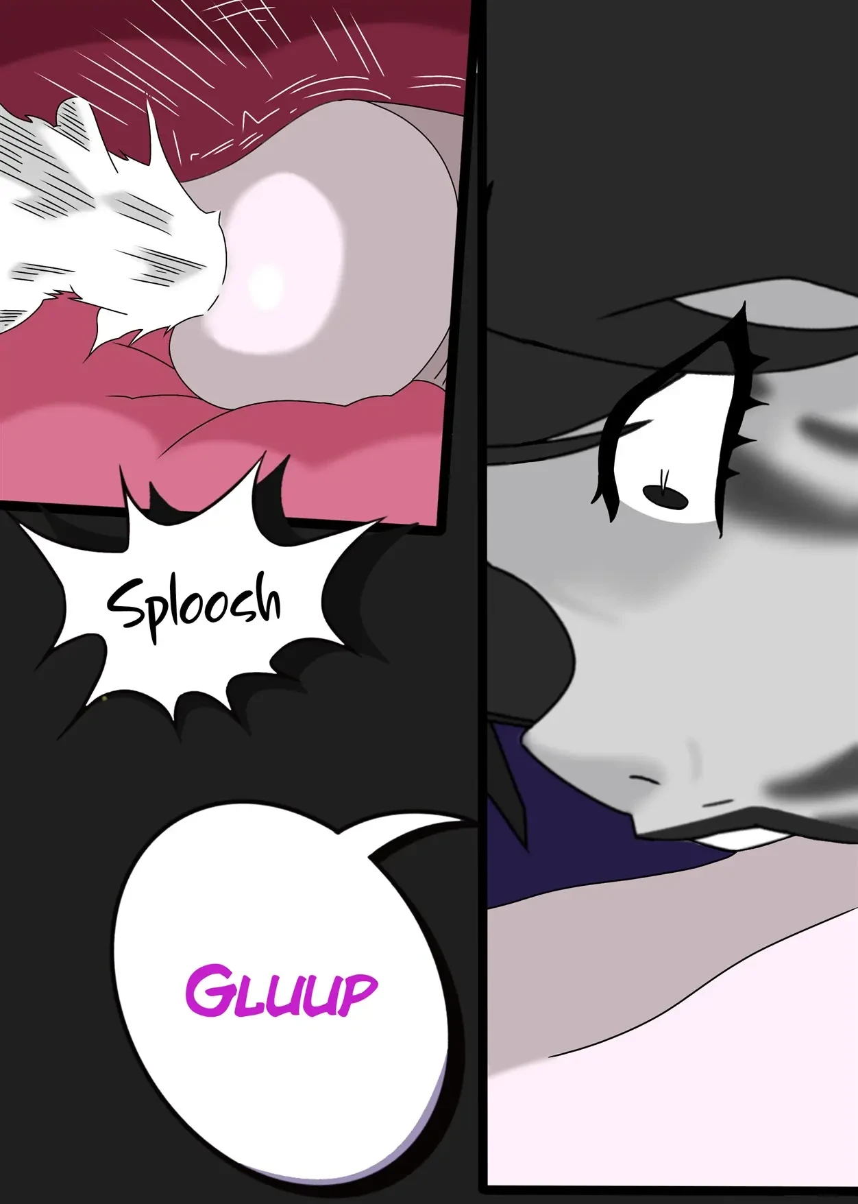 Soulmate 1 – Quadrinhos Eróticos – Atualizado