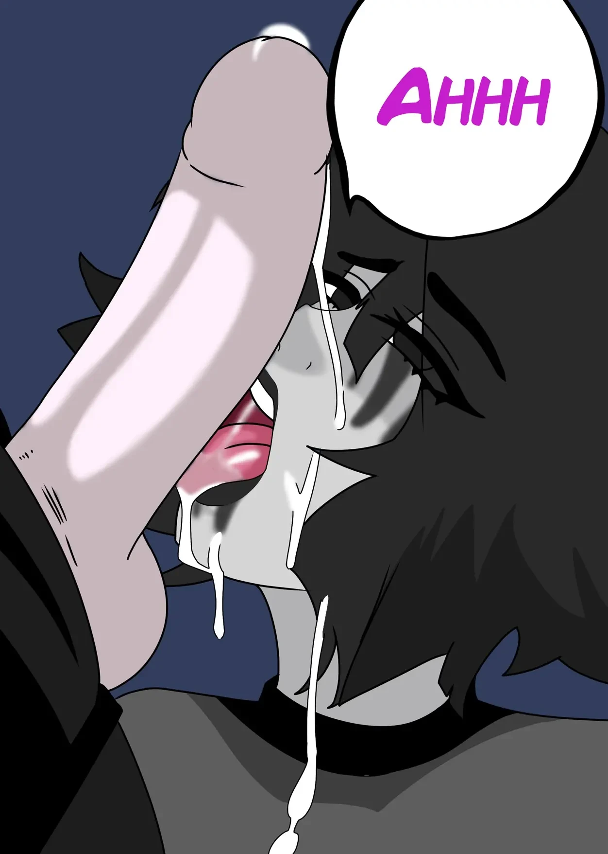 Soulmate 1 – Quadrinhos Eróticos – Atualizado