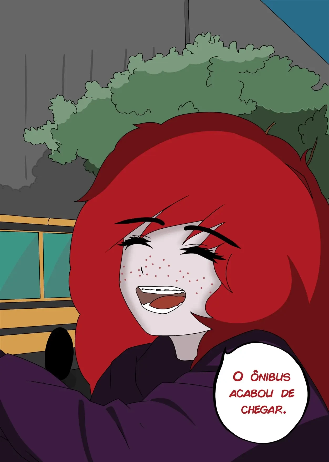 Soulmate 1 – Quadrinhos Eróticos – Atualizado