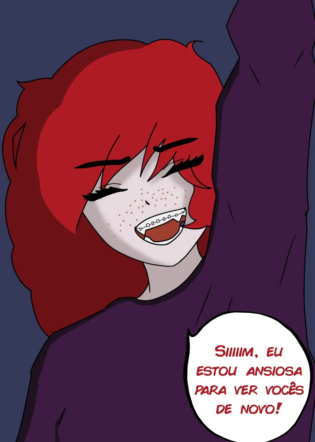 Soulmate 1 – Quadrinhos Eróticos – Atualizado