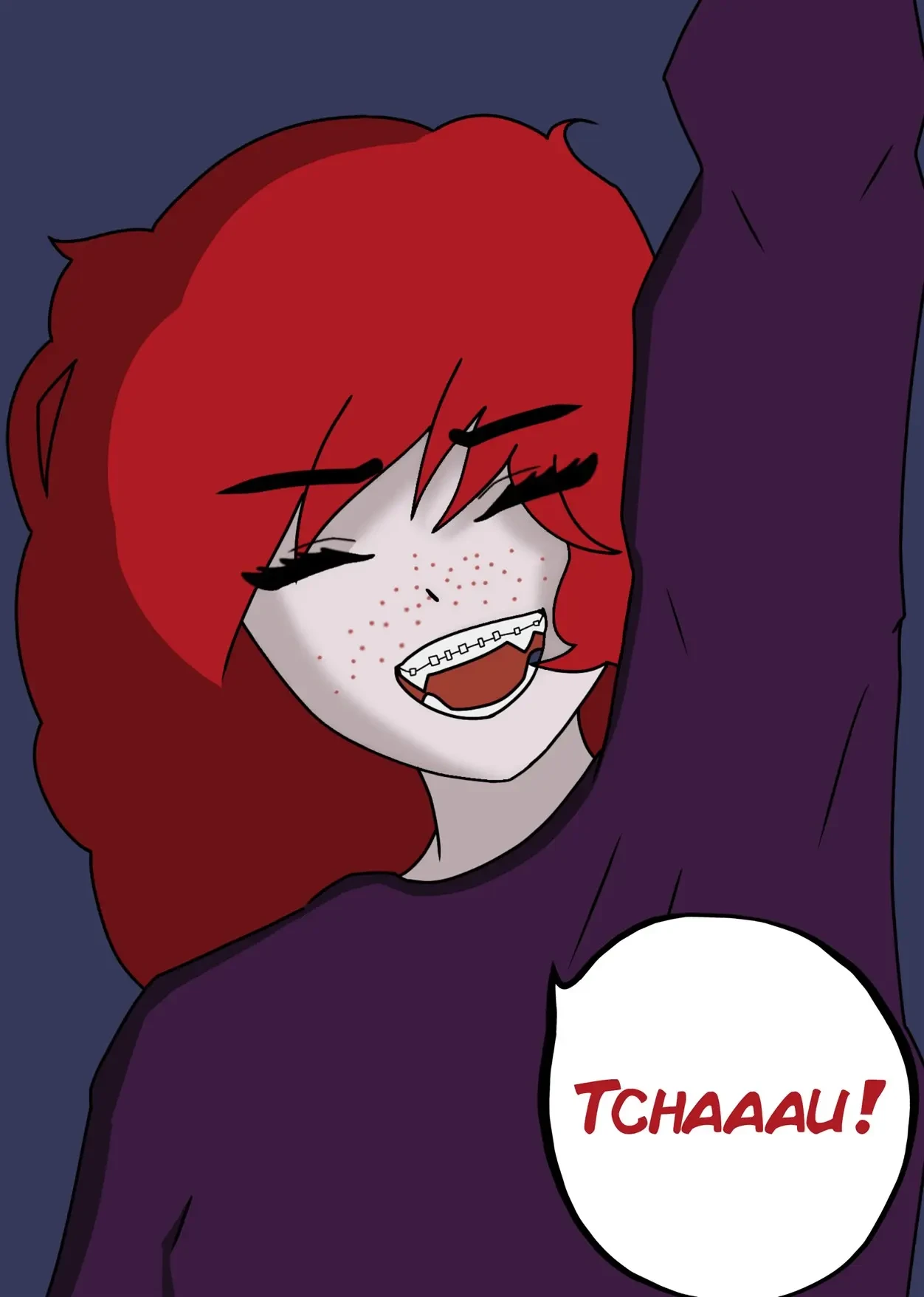 Soulmate 1 – Quadrinhos Eróticos – Atualizado