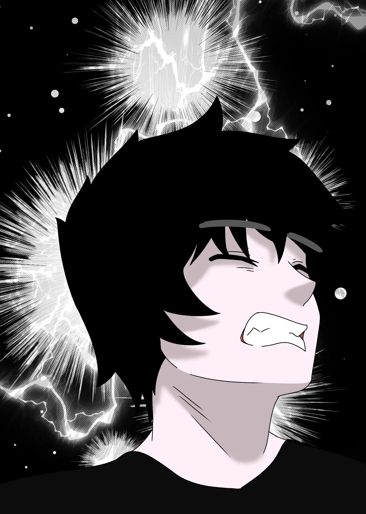 Soulmate 2 – Boquete – Quadrinho Completo