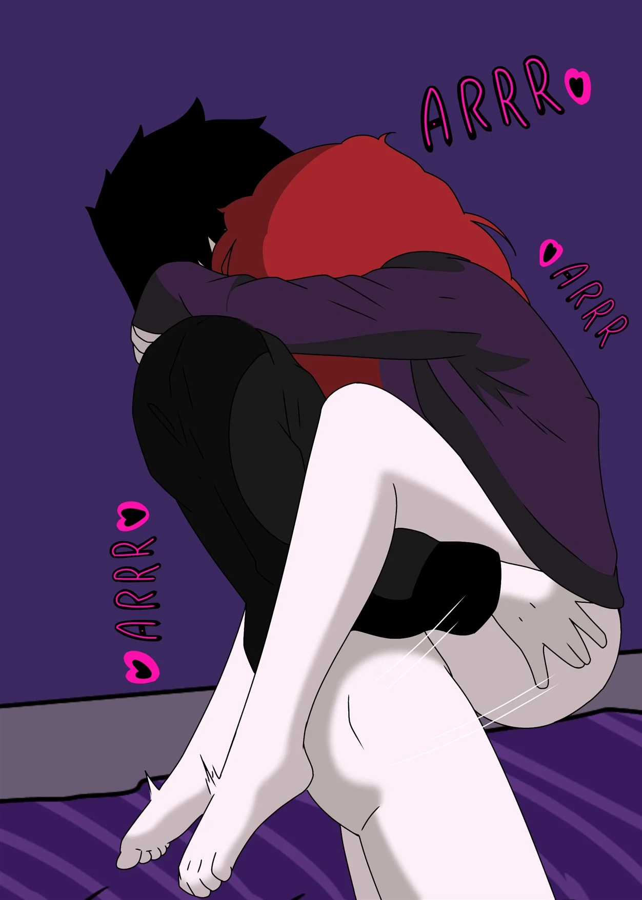 Soulmate 2 – Boquete – Quadrinho Completo