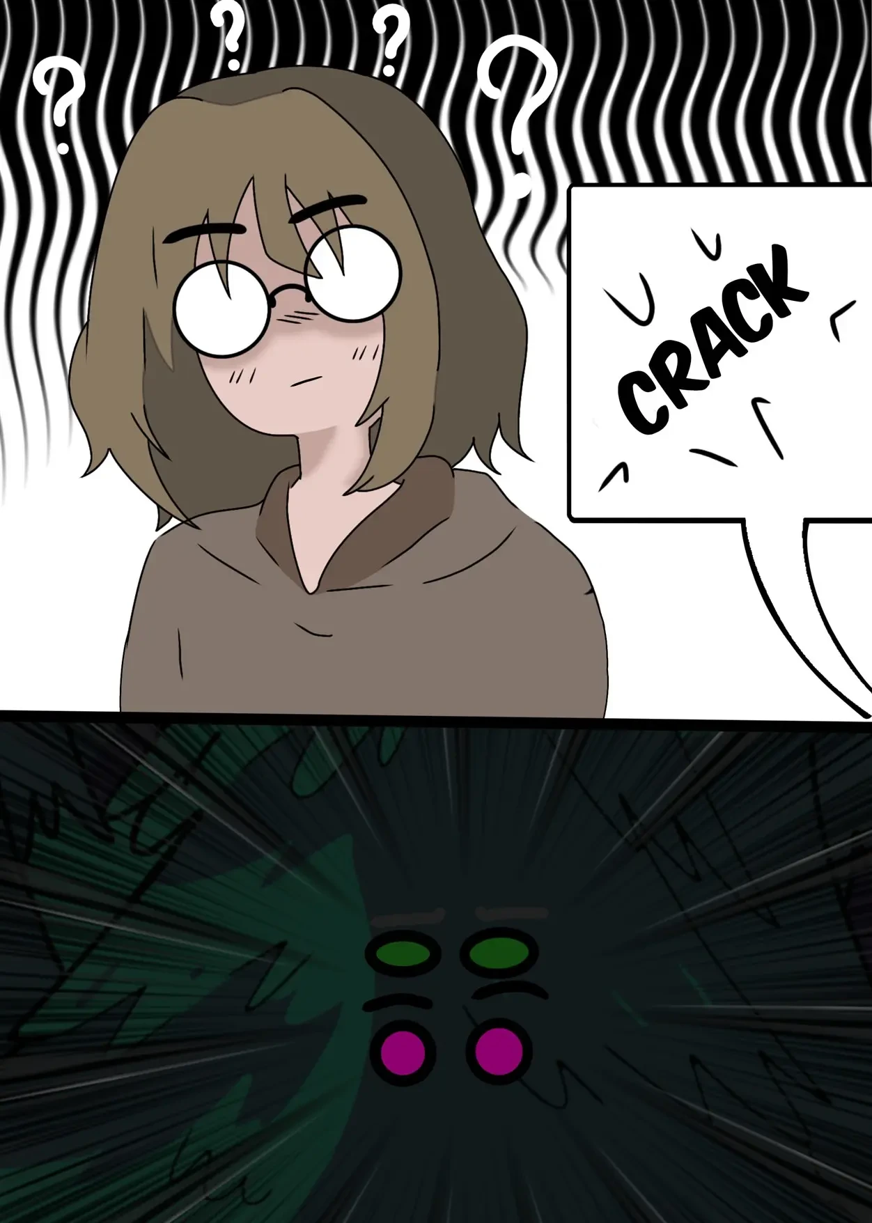 Soulmate 2 – Boquete – Quadrinho Completo