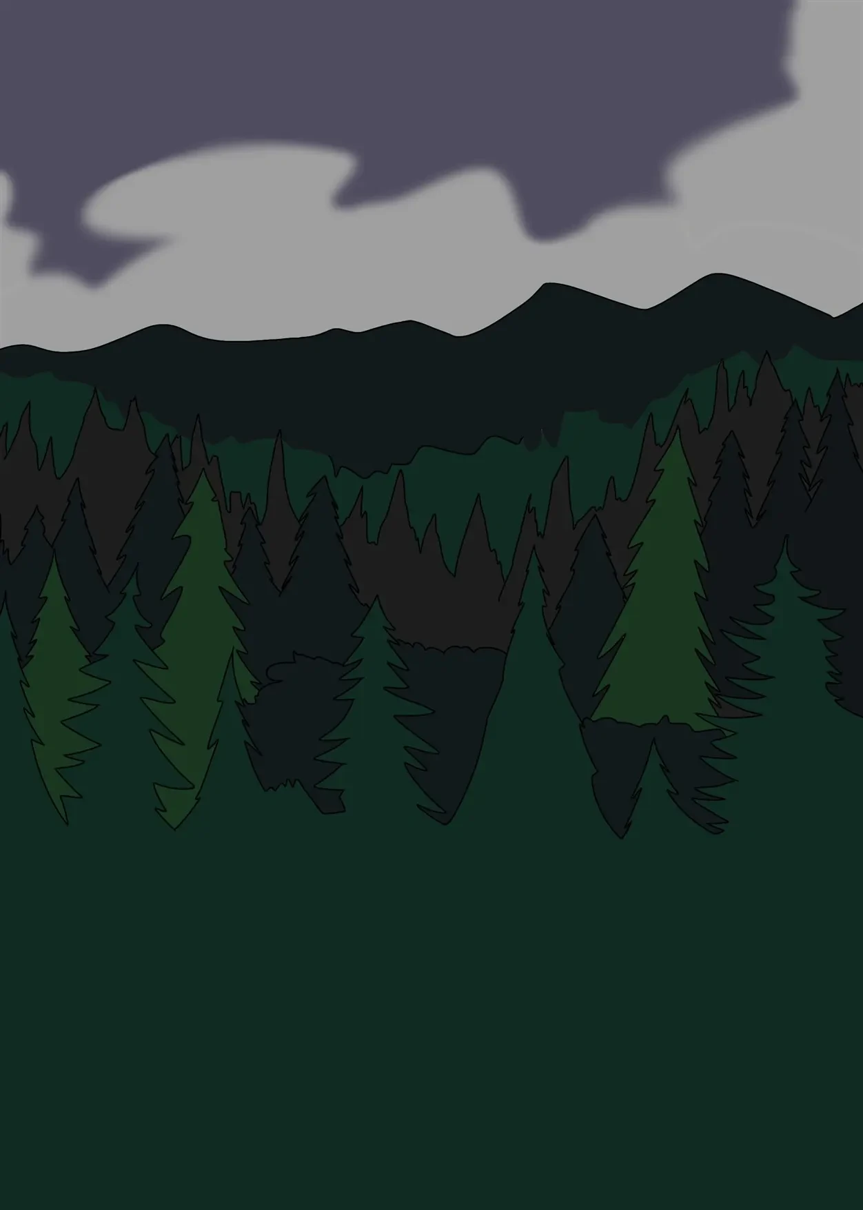 Soulmate 2 – Boquete – Quadrinho Completo