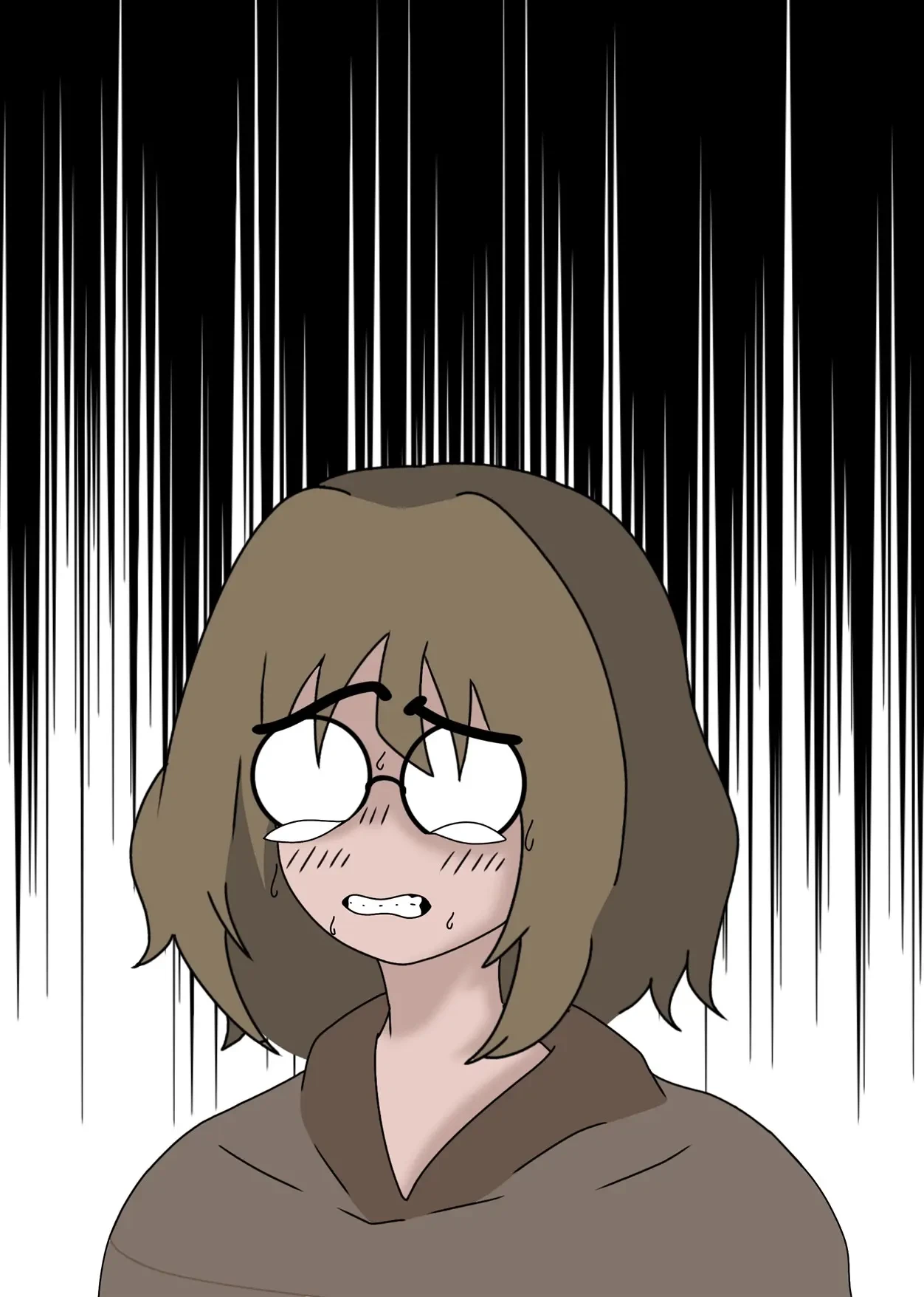 Soulmate 2 – Boquete – Quadrinho Completo