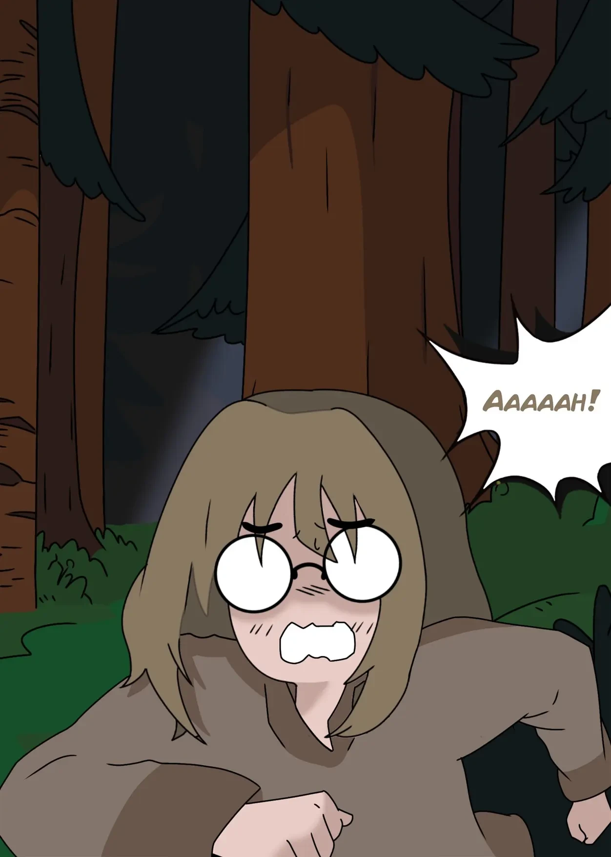 Soulmate 2 – Boquete – Quadrinho Completo