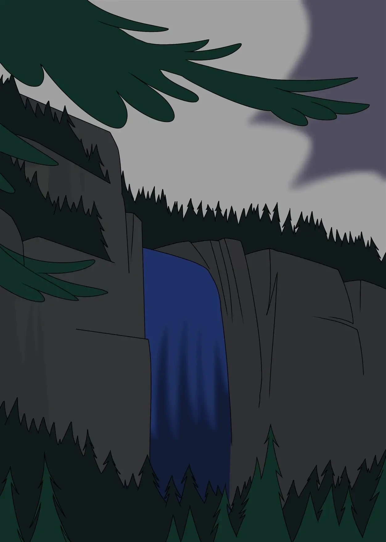 Soulmate 2 – Boquete – Quadrinho Completo