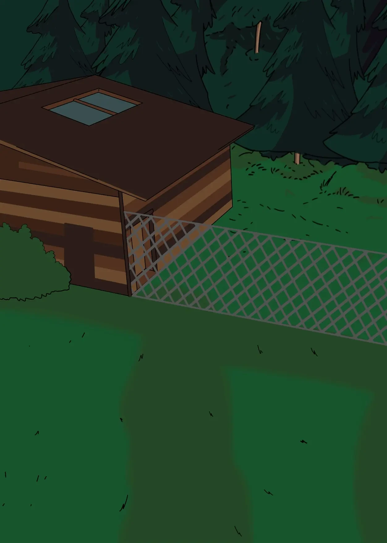 Soulmate 2 – Boquete – Quadrinho Completo