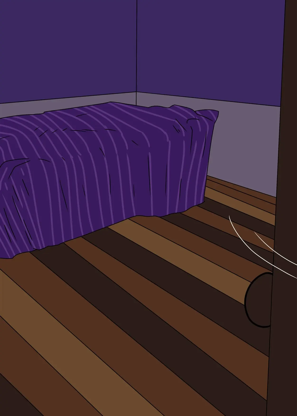 Soulmate 2 – Boquete – Quadrinho Completo